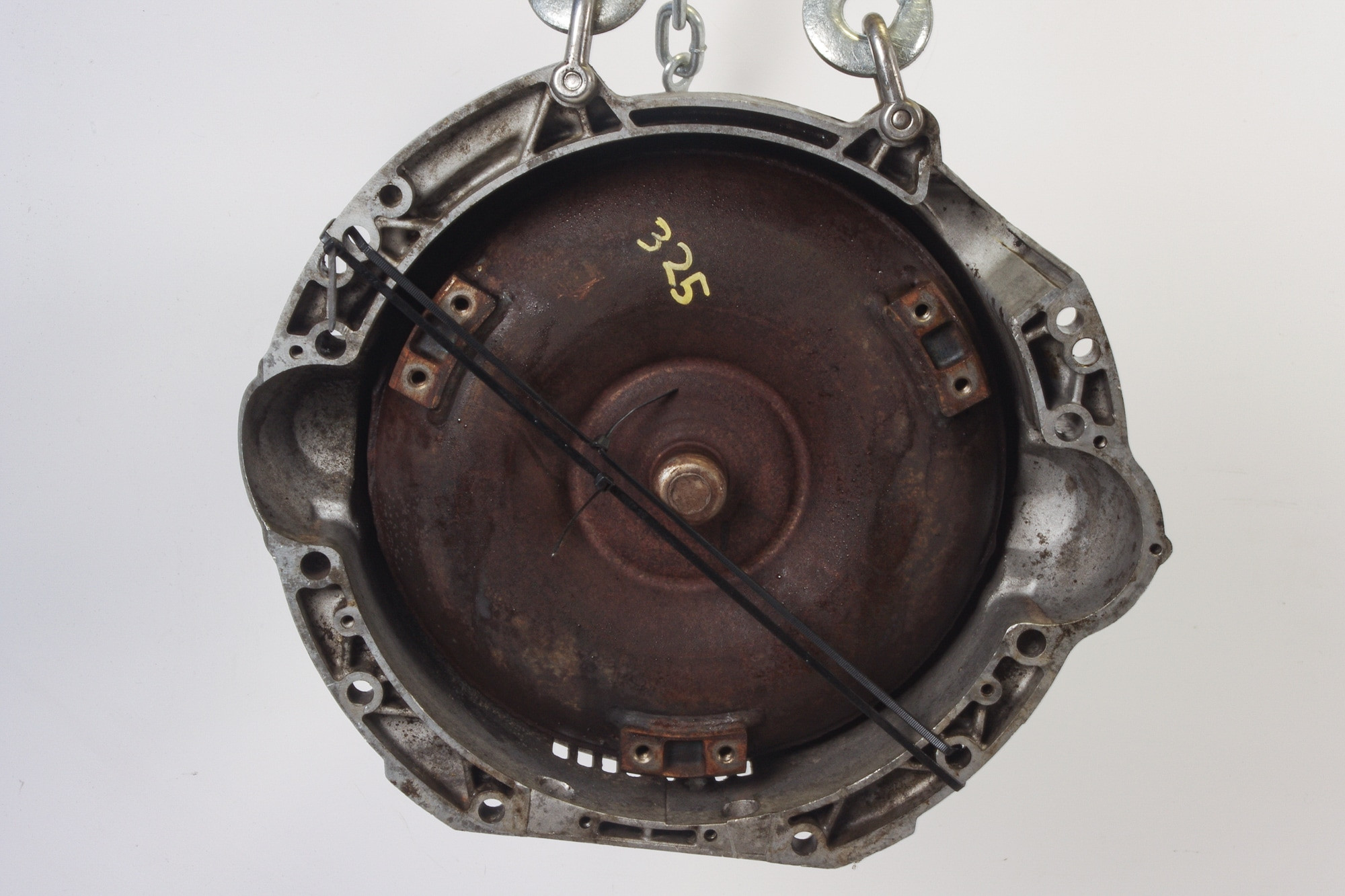 Mercedes 1072703501 Gearbox 722325 | R107 SL