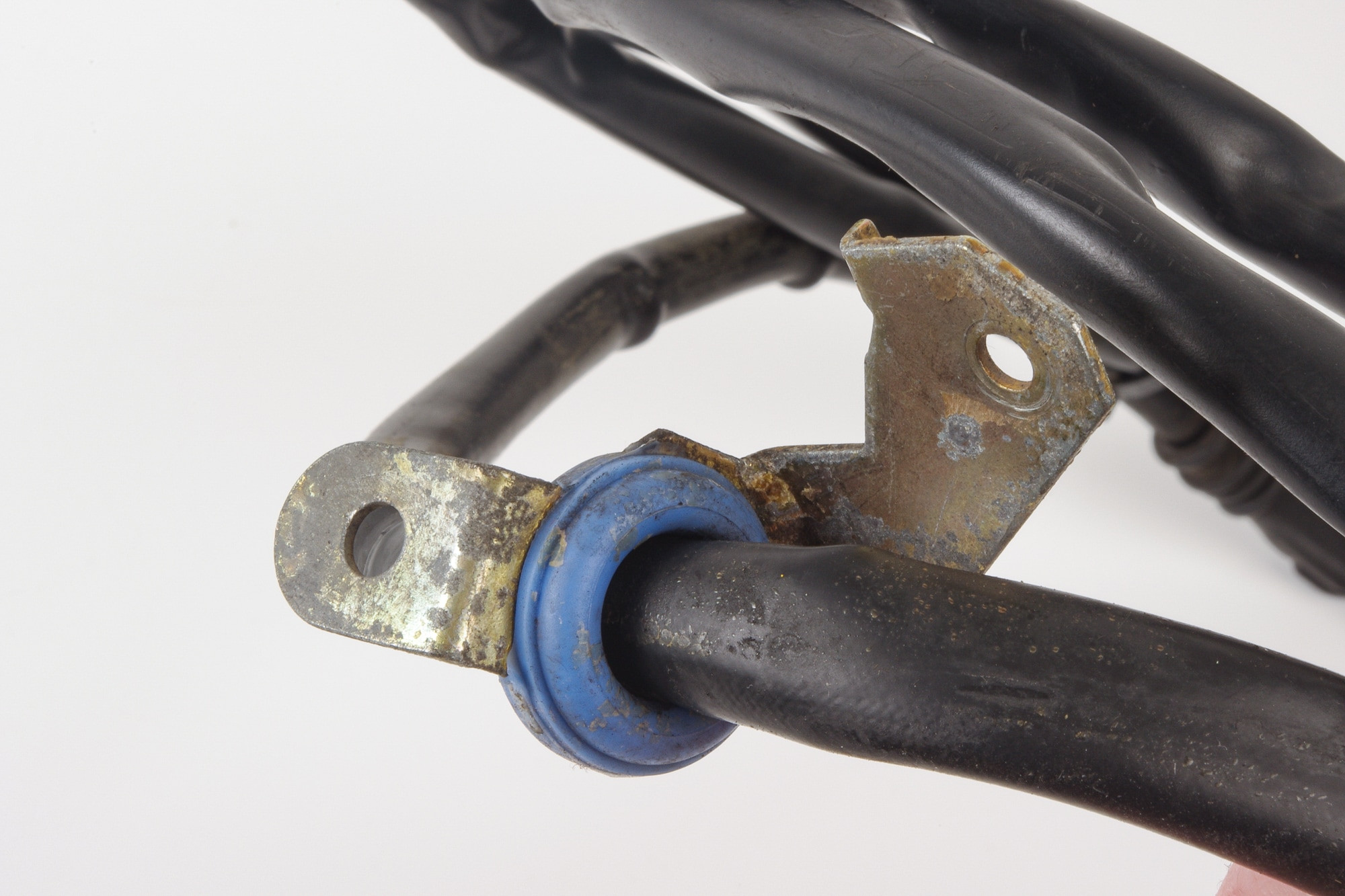 Mercedes 1295404110 Alternator Wiring Harness | R129 SL