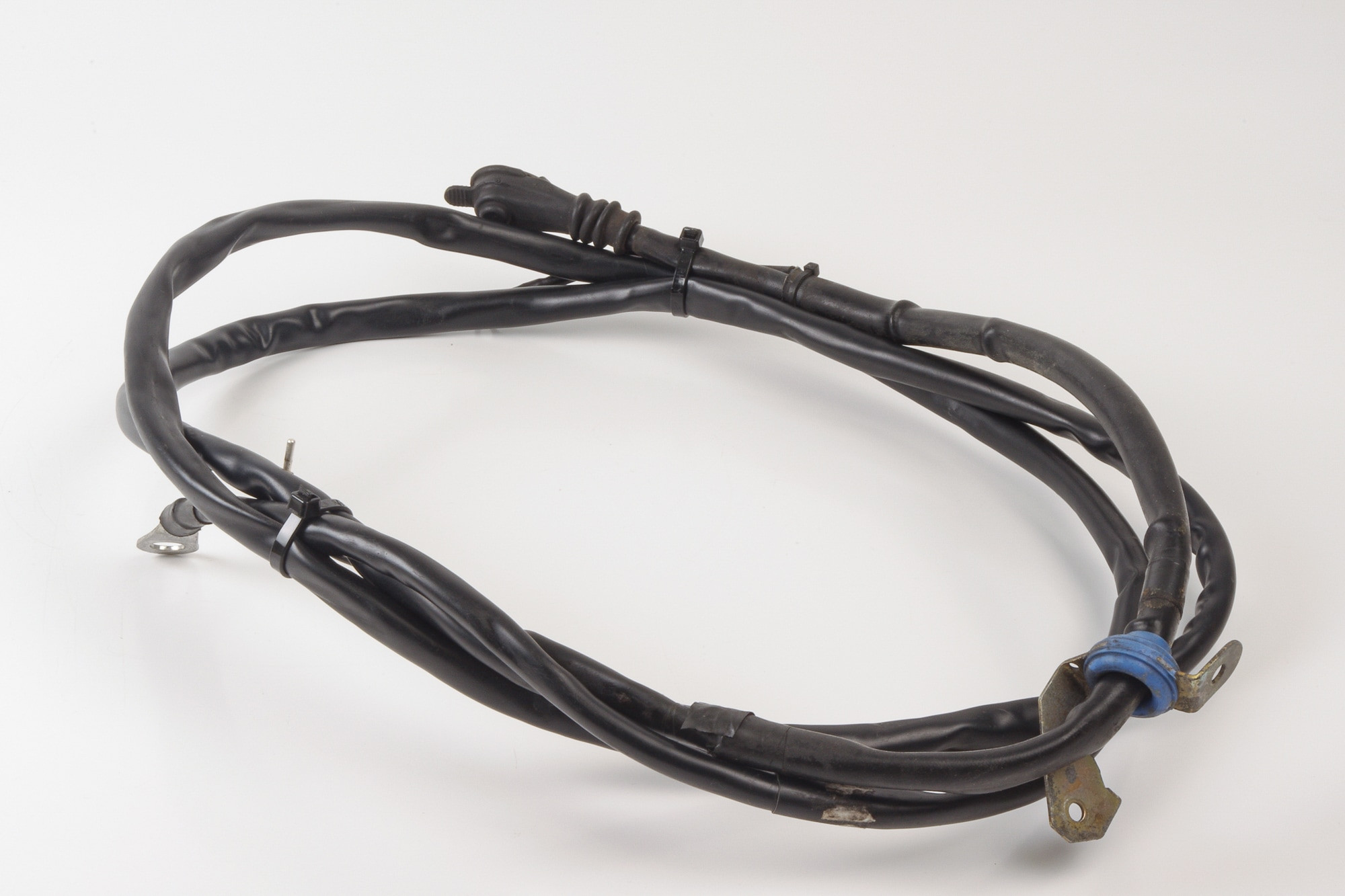 Mercedes 1295404110 Alternator Wiring Harness | R129 SL