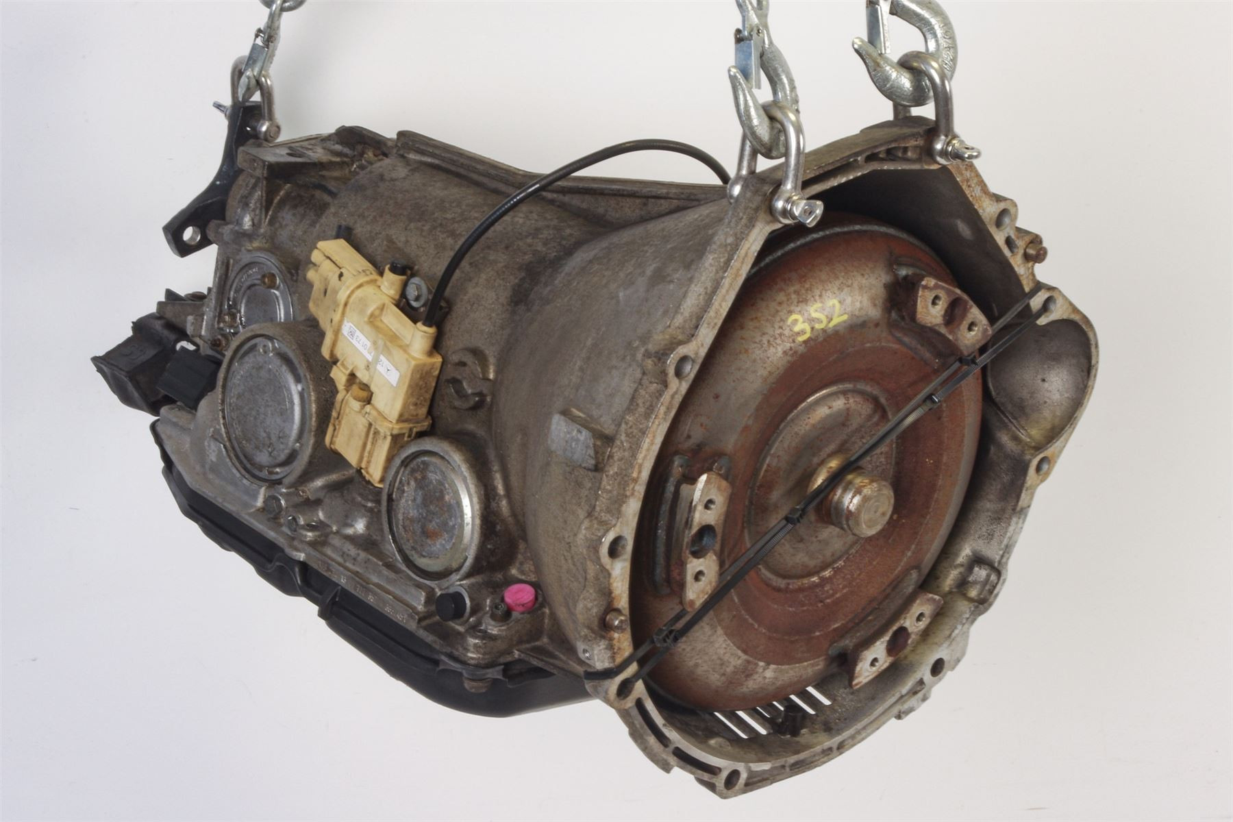 Mercedes 1292701400 Gearbox 722352 | R129 SL