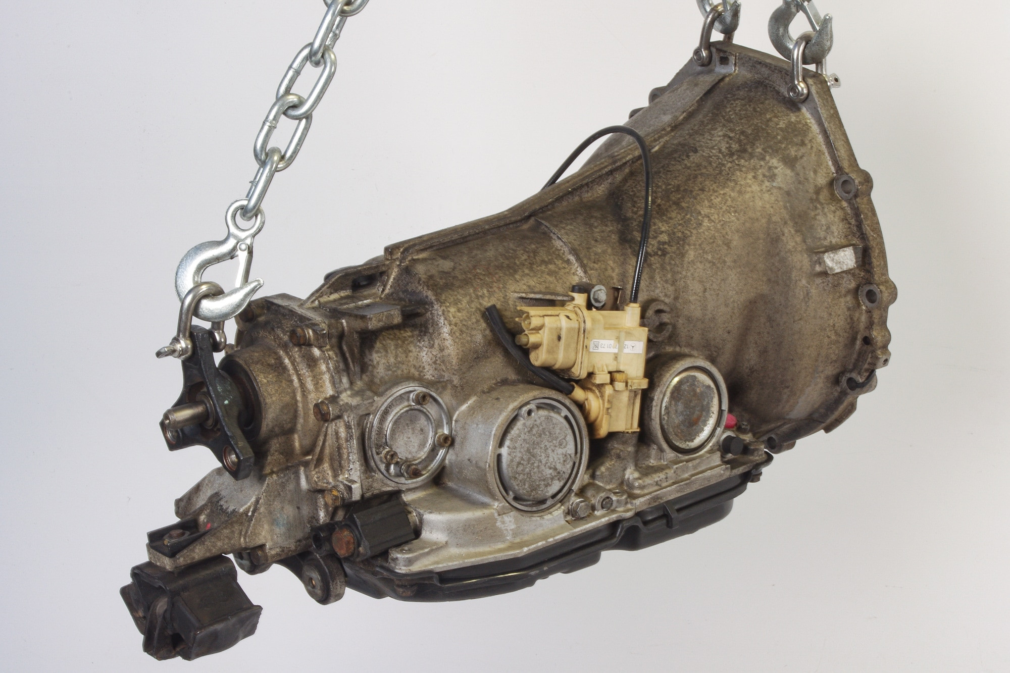 Mercedes 1292701400 Gearbox 722352 | R129 SL
