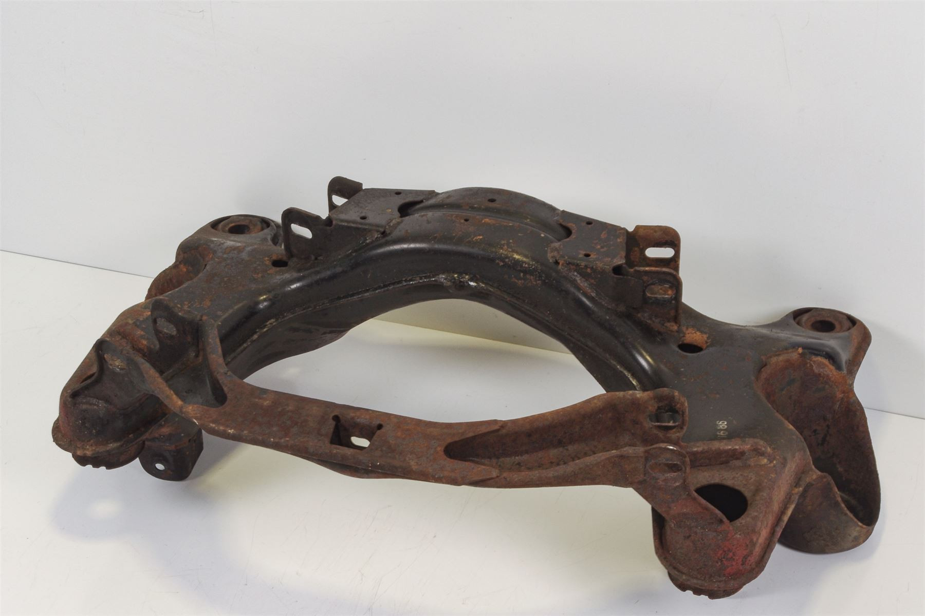 Mercedes 1073300942 Subframe - Front | C107 R107 SL W114 W115 E