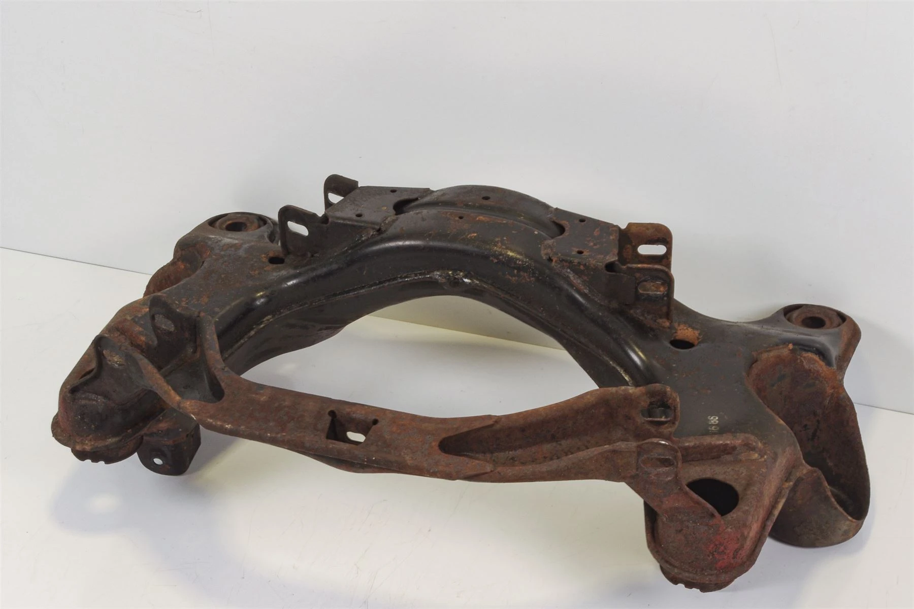 Mercedes 1073300942 Subframe - Front | C107 R107 SL W114 W115 E