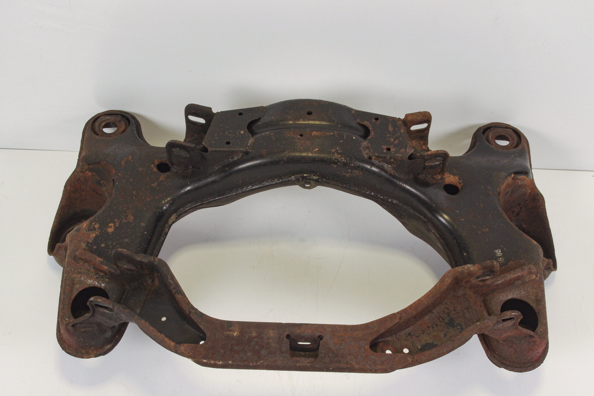 Mercedes 1073300942 Subframe - Front | C107 R107 SL W114 W115 E