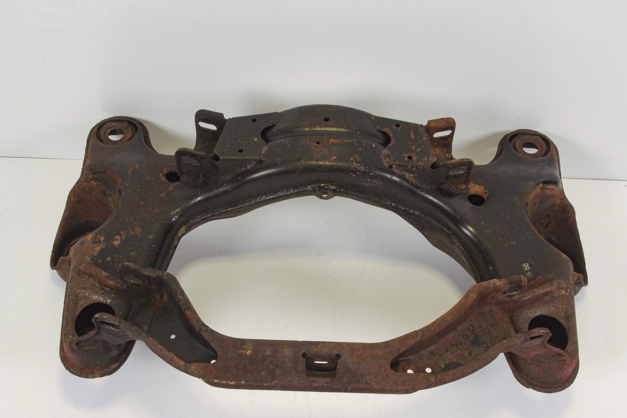 Mercedes 1073300942 Subframe - Front | C107 R107 SL W114 W115 E