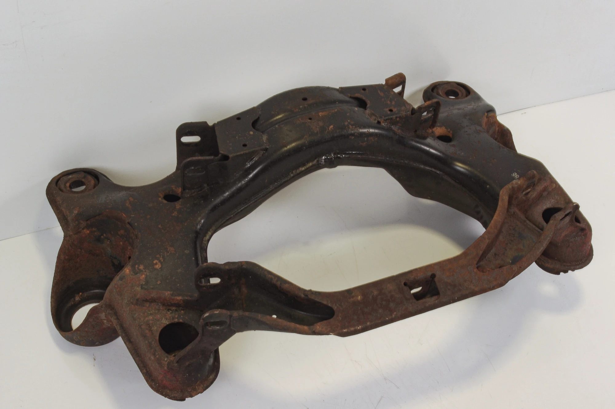 Mercedes 1073300942 Subframe - Front | C107 R107 SL W114 W115 E