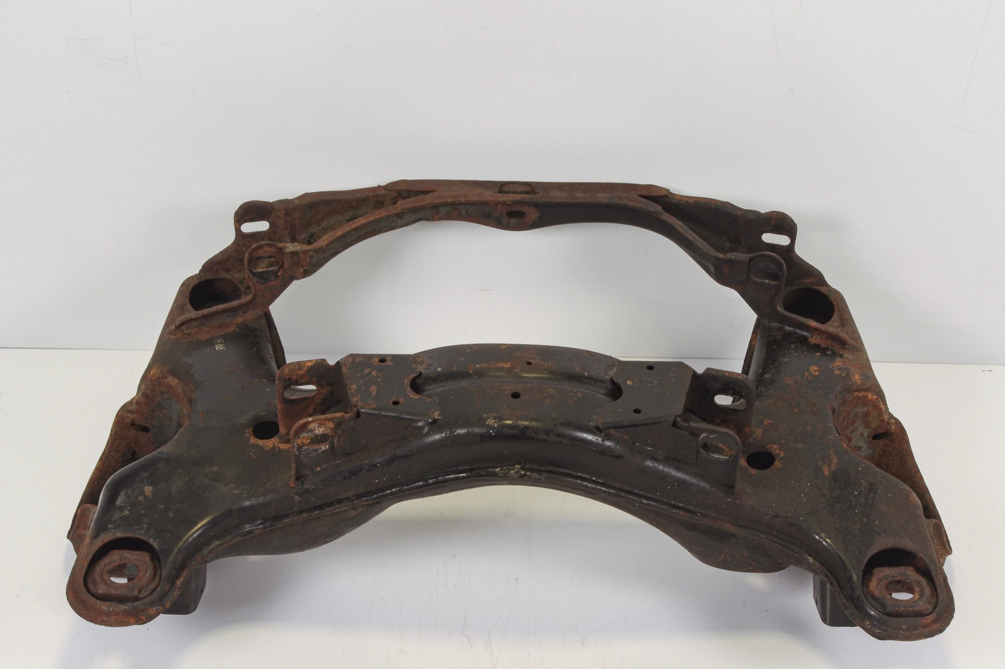 Mercedes 1073300942 Subframe - Front | C107 R107 SL W114 W115 E