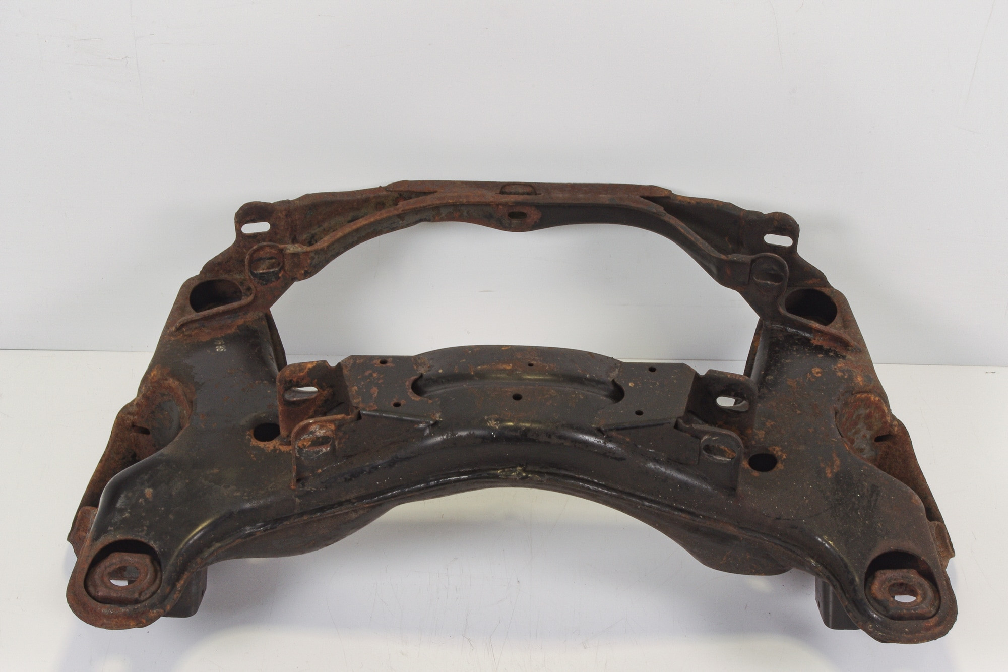 Mercedes 1073300942 Subframe - Front | C107 R107 SL W114 W115 E