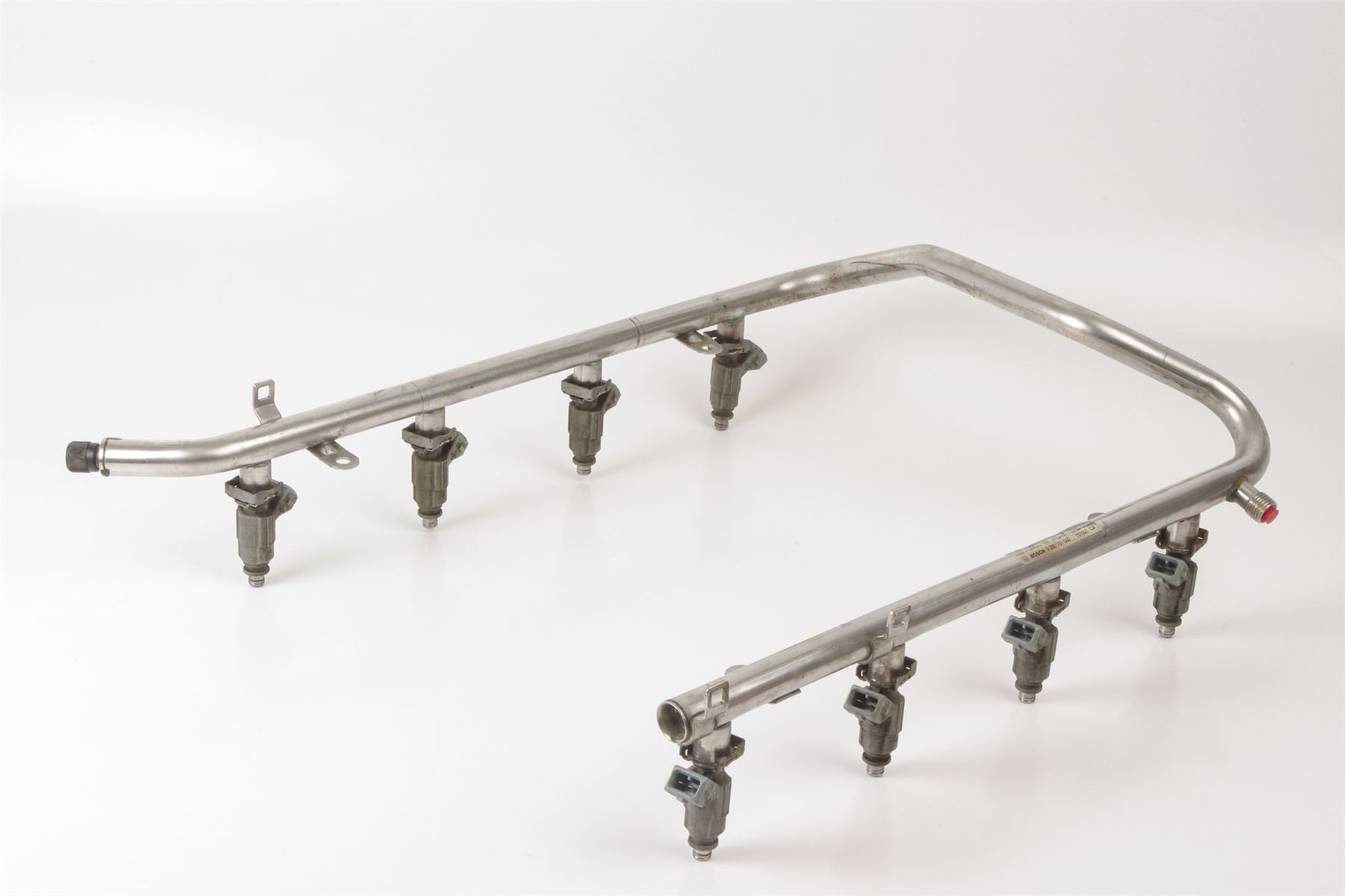 Mercedes 1130700095 Fuel Rail | R129 R230 SL W211 E C215 CL C219 CLS W220 S