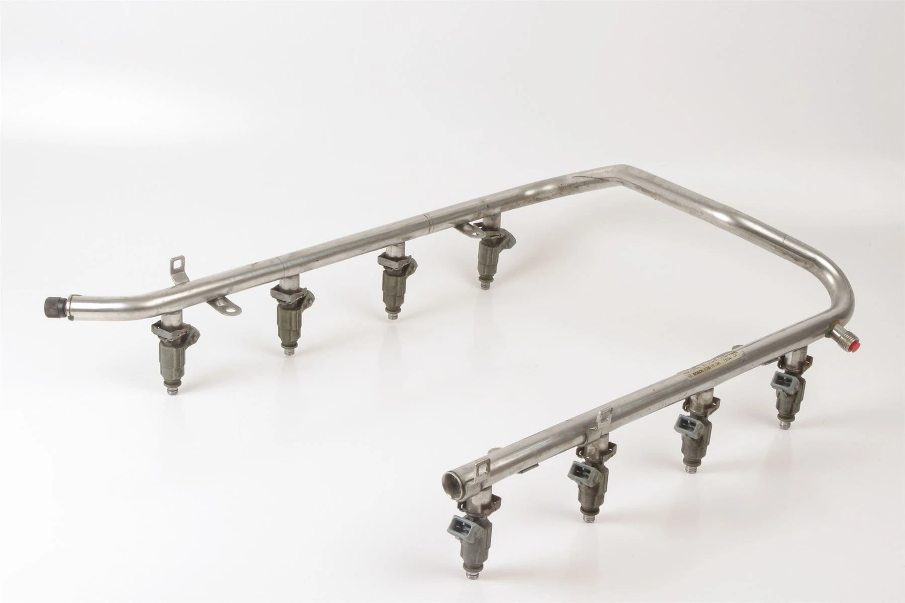 Mercedes 1130700095 Fuel Rail | R129 R230 SL W211 E C215 CL C219 CLS W220 S