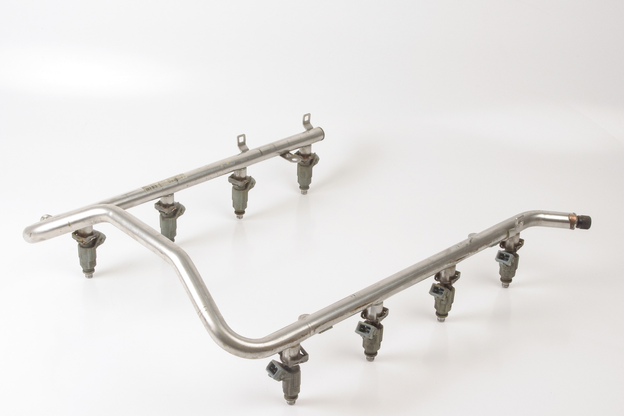 Mercedes 1130700095 Fuel Rail | R129 R230 SL W211 E C215 CL C219 CLS W220 S