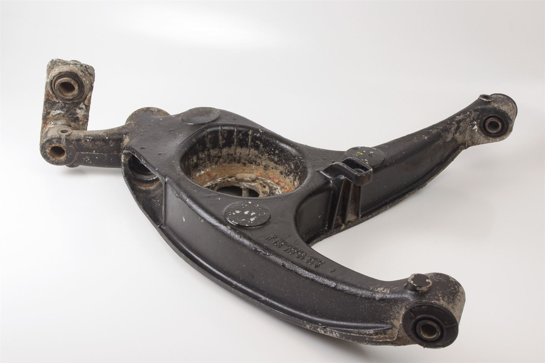 Mercedes 1263520404 Trailing Arm - Rear Left | C107 R107 SL W116 W126 S