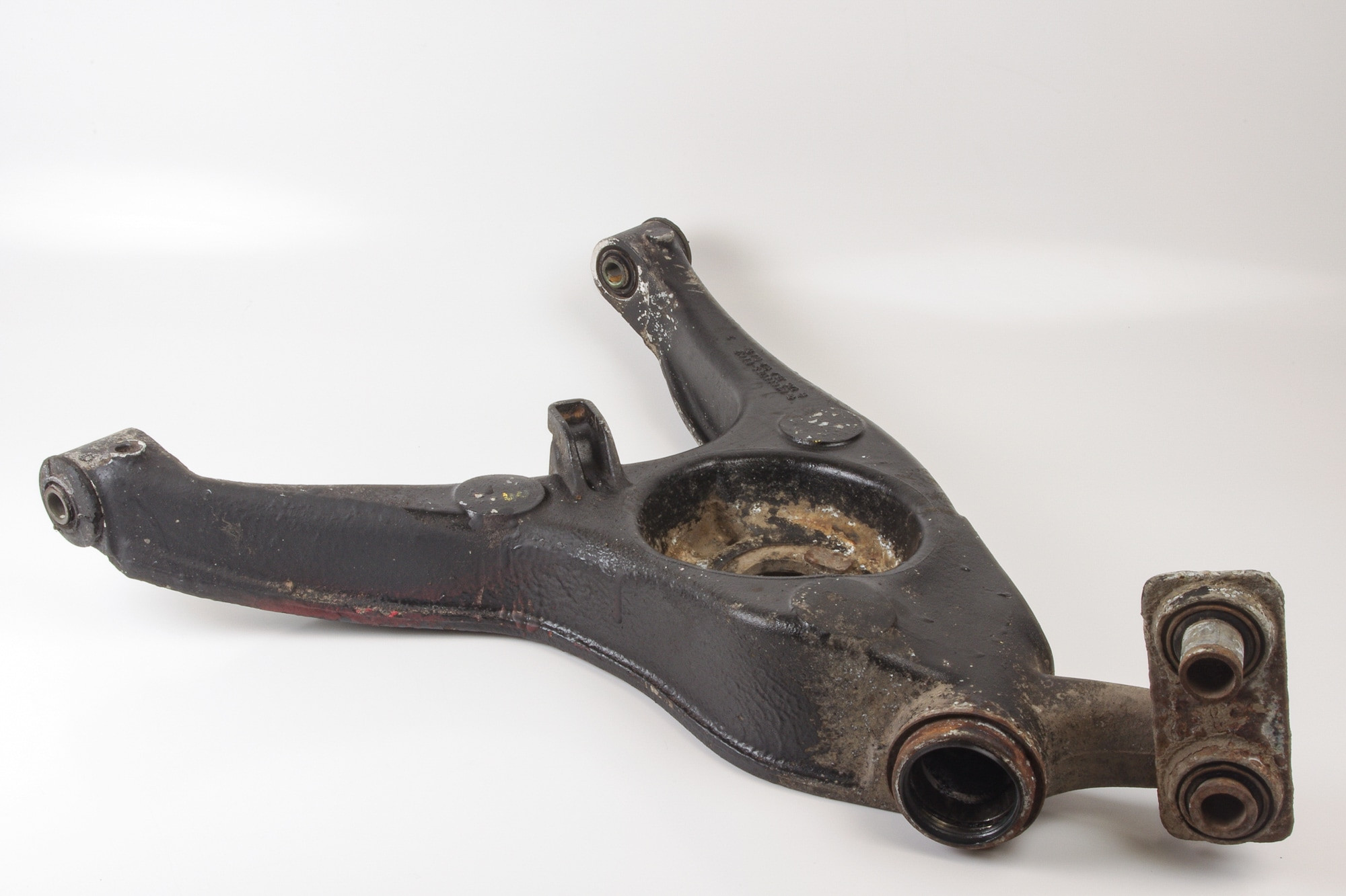 Mercedes 1263520404 Trailing Arm - Rear Left | C107 R107 SL W116 W126 S