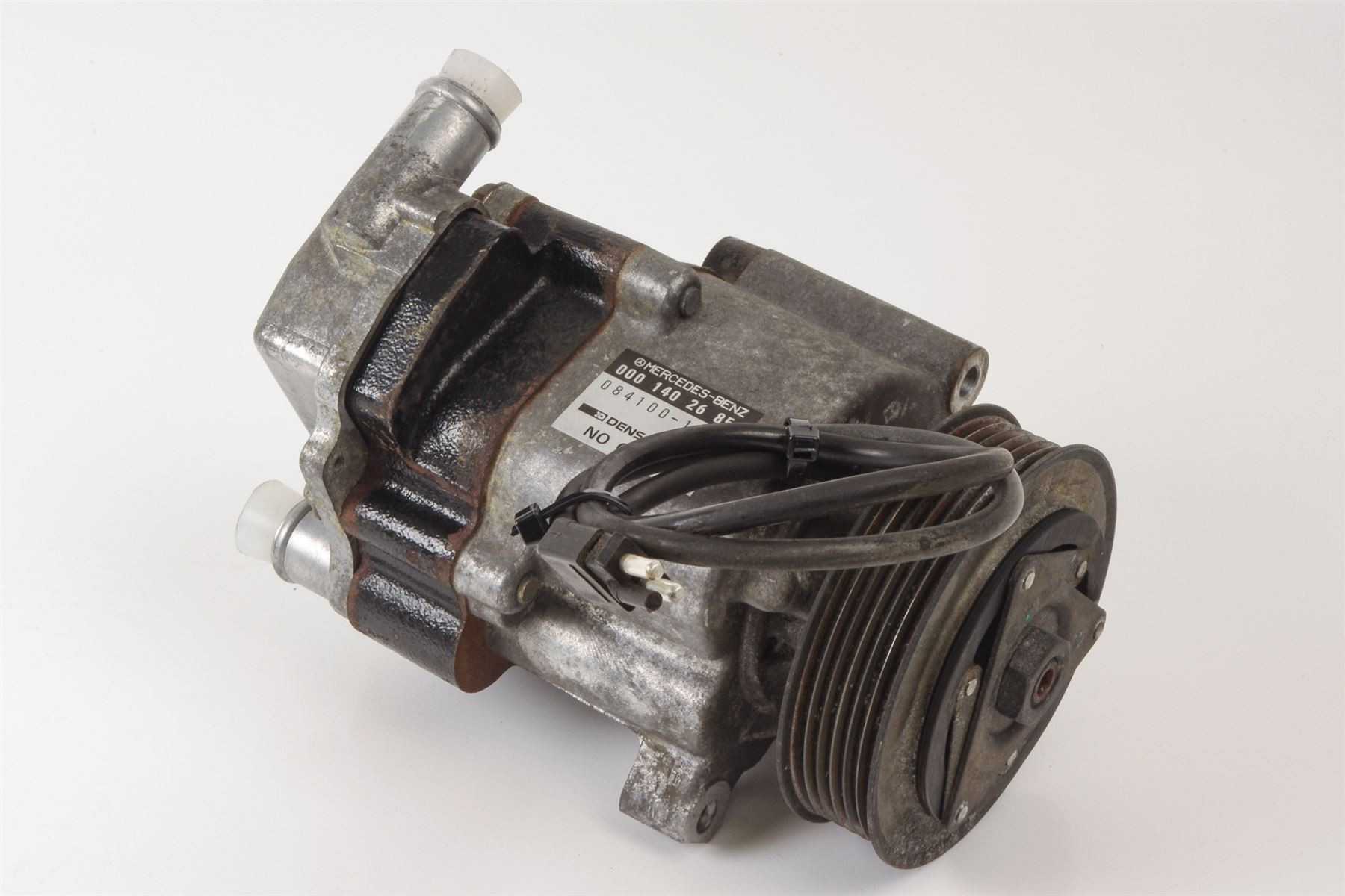 Mercedes 0001402685 Air Injection Pump (a) | W124 W210 E R129 SL W140 S