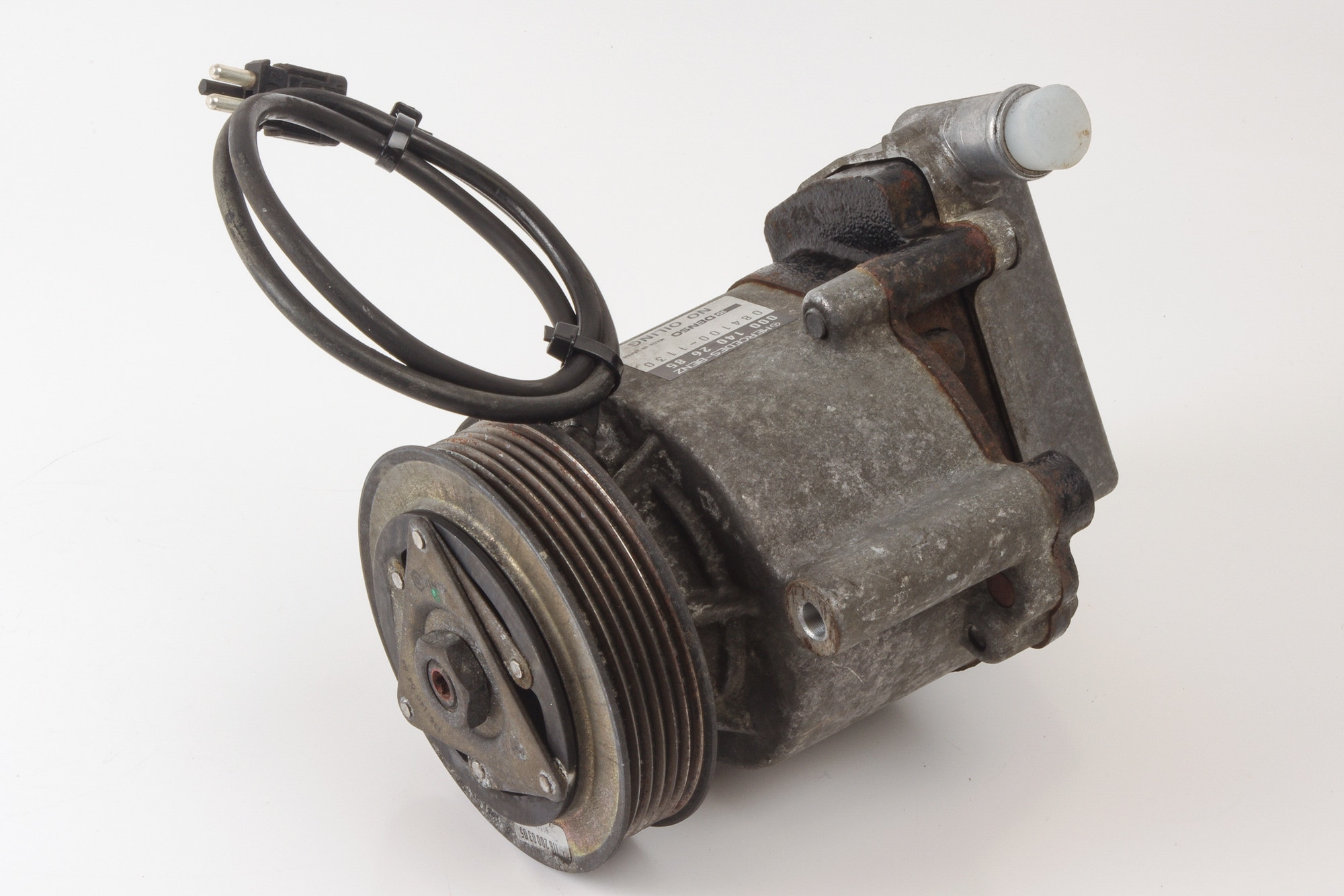Mercedes 0001402685 Air Injection Pump (a) | W124 W210 E R129 SL W140 S