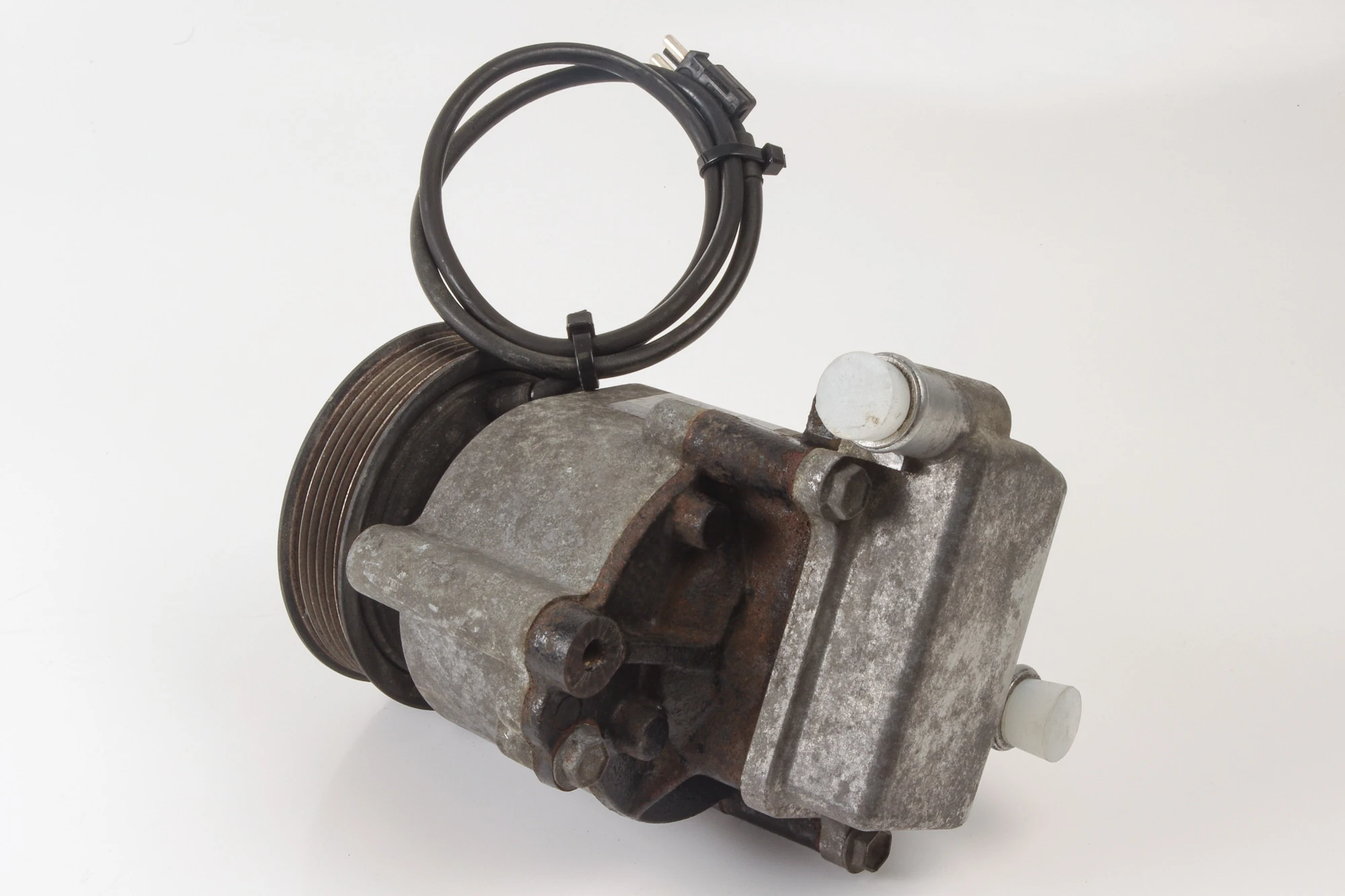 Mercedes 0001402685 Air Injection Pump (a) | W124 W210 E R129 SL W140 S