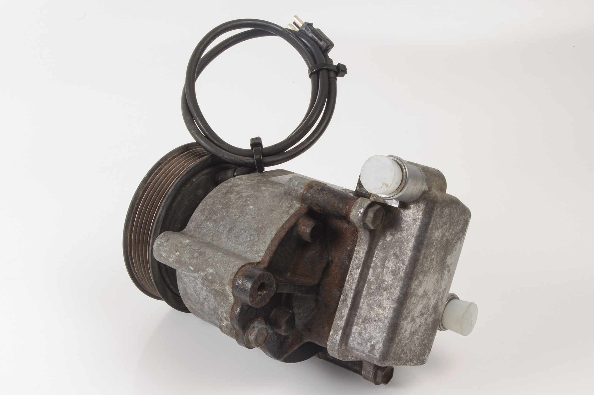 Mercedes 0001402685 Air Injection Pump (a) | W124 W210 E R129 SL W140 S