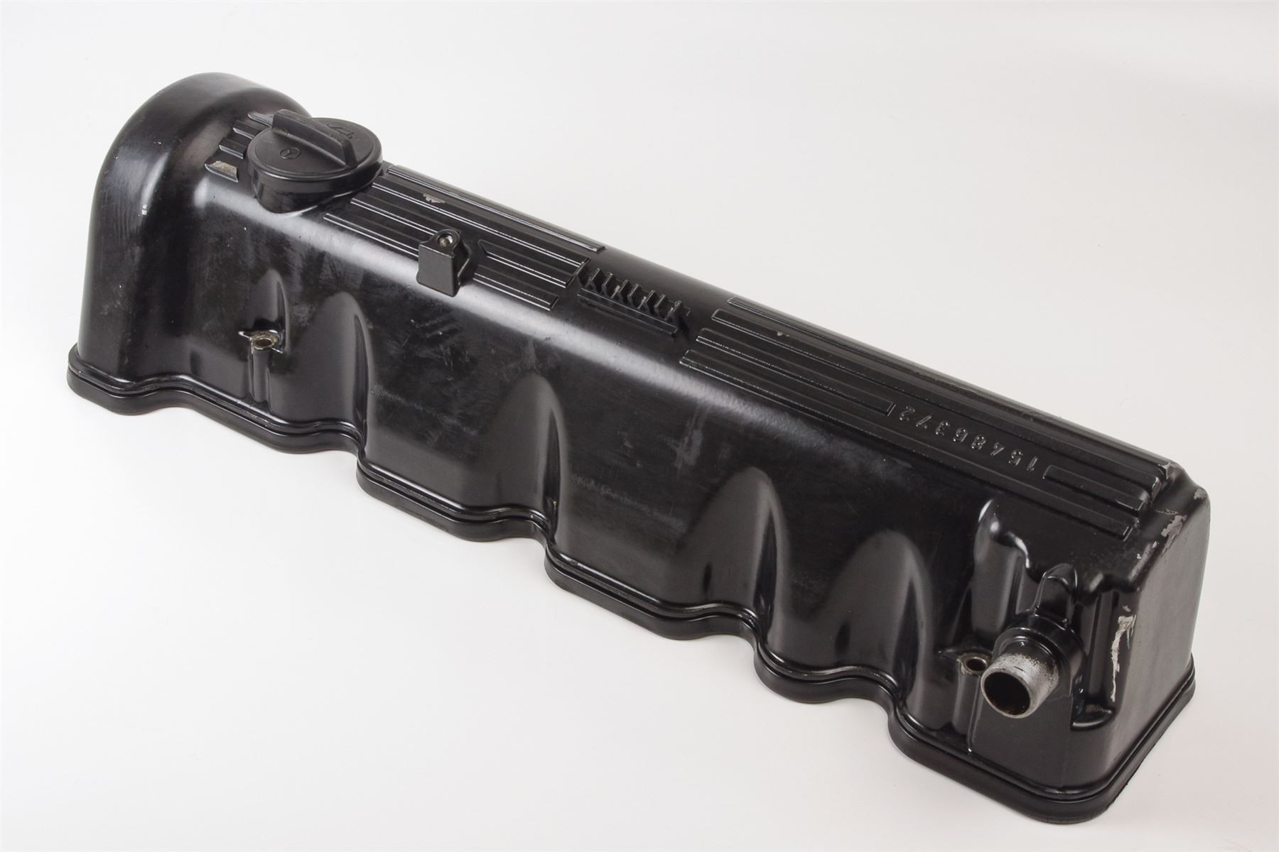 Mercedes 1170160705 Valve Cylinder Head Cover - Right | C107 R107 SL W108...