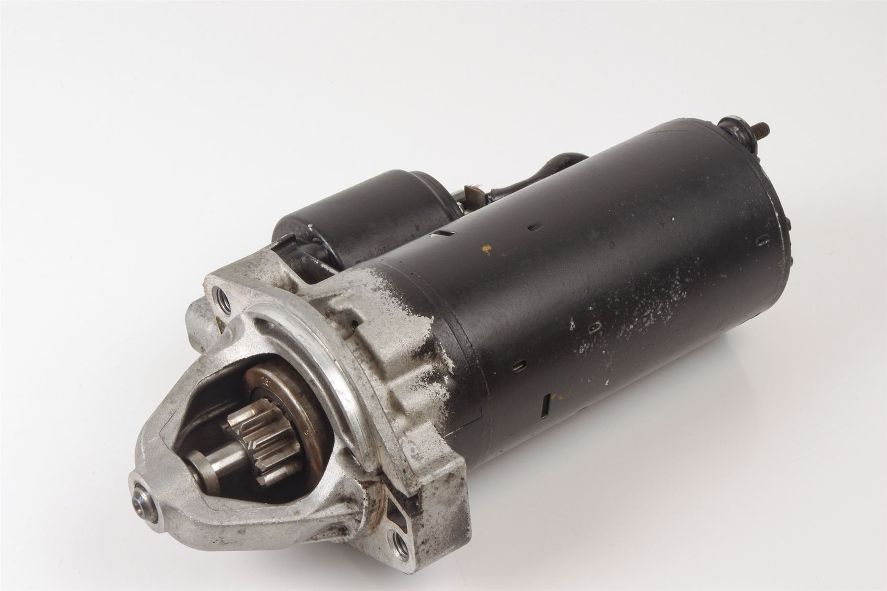 Mercedes 0051516601 Starter Motor (a) | W124 W210 W211 E W126 W140 W220 S...