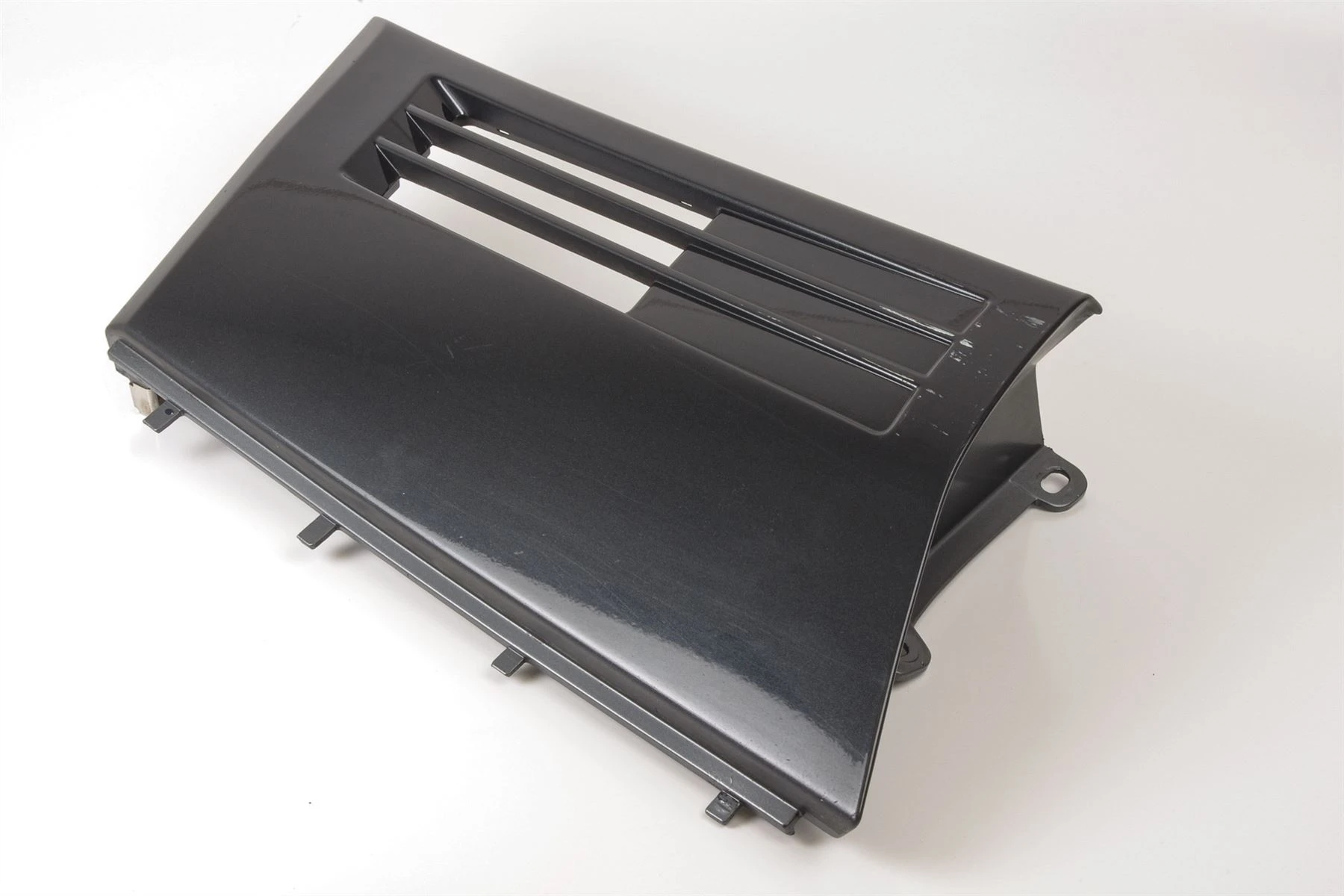 Mercedes 1296900140 Body Wing Panel - Front Left Grey (a) | R129 SL