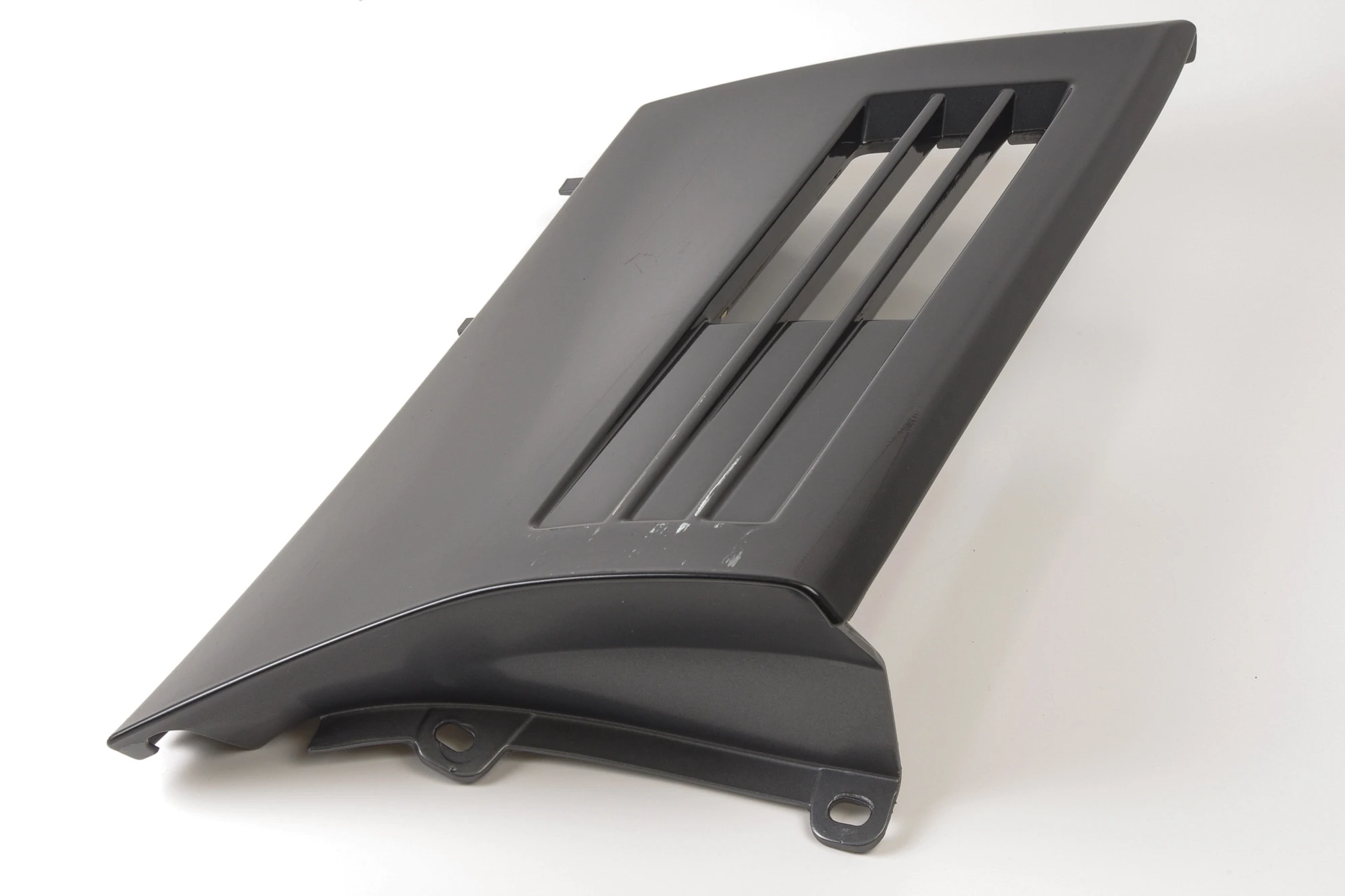 Mercedes 1296900140 Body Wing Panel - Front Left Grey (a) | R129 SL