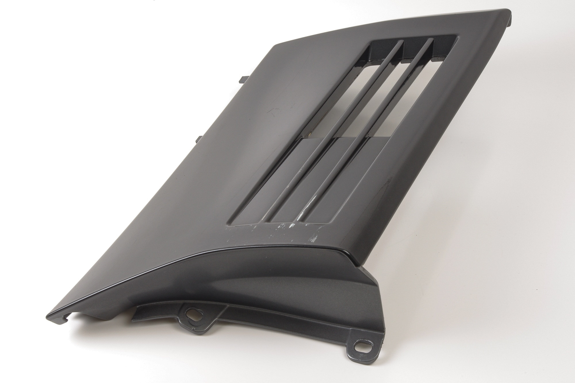 Mercedes 1296900140 Body Wing Panel - Front Left Grey (a) | R129 SL