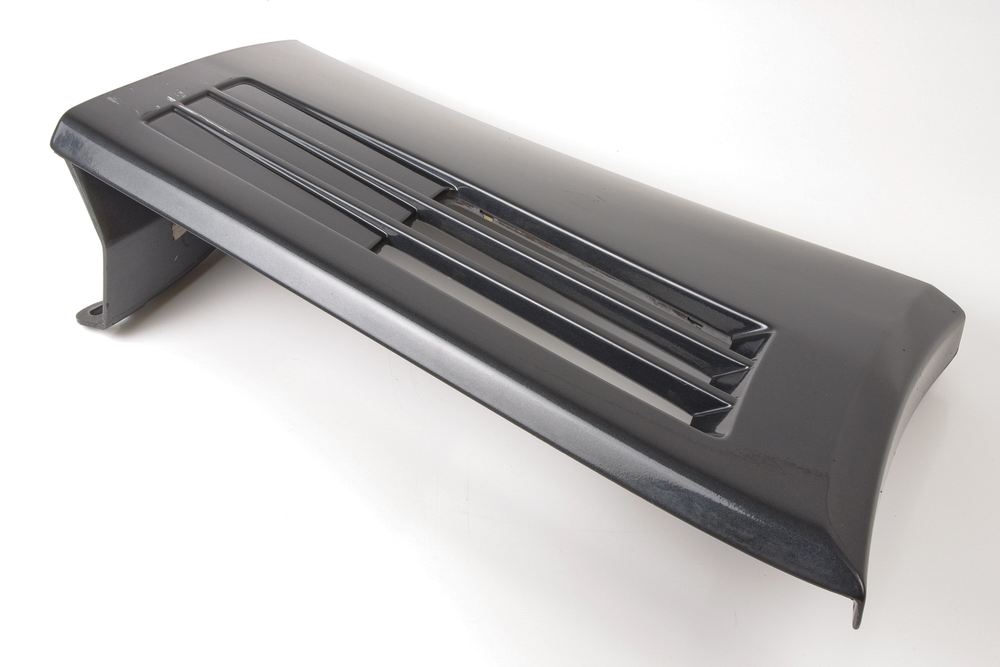 Mercedes 1296900140 Body Wing Panel - Front Left Grey (a) | R129 SL