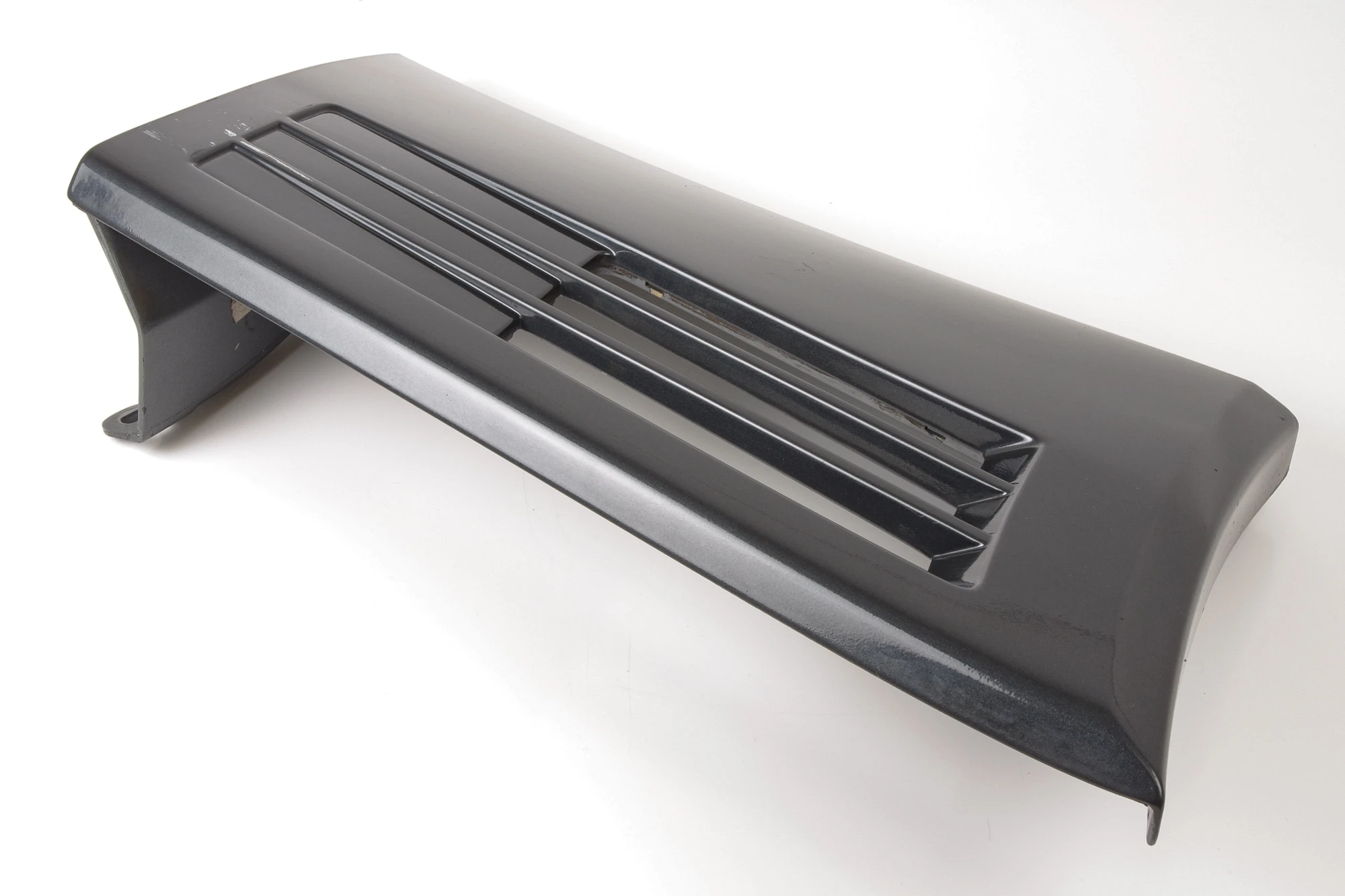 Mercedes 1296900140 Body Wing Panel - Front Left Grey (a) | R129 SL