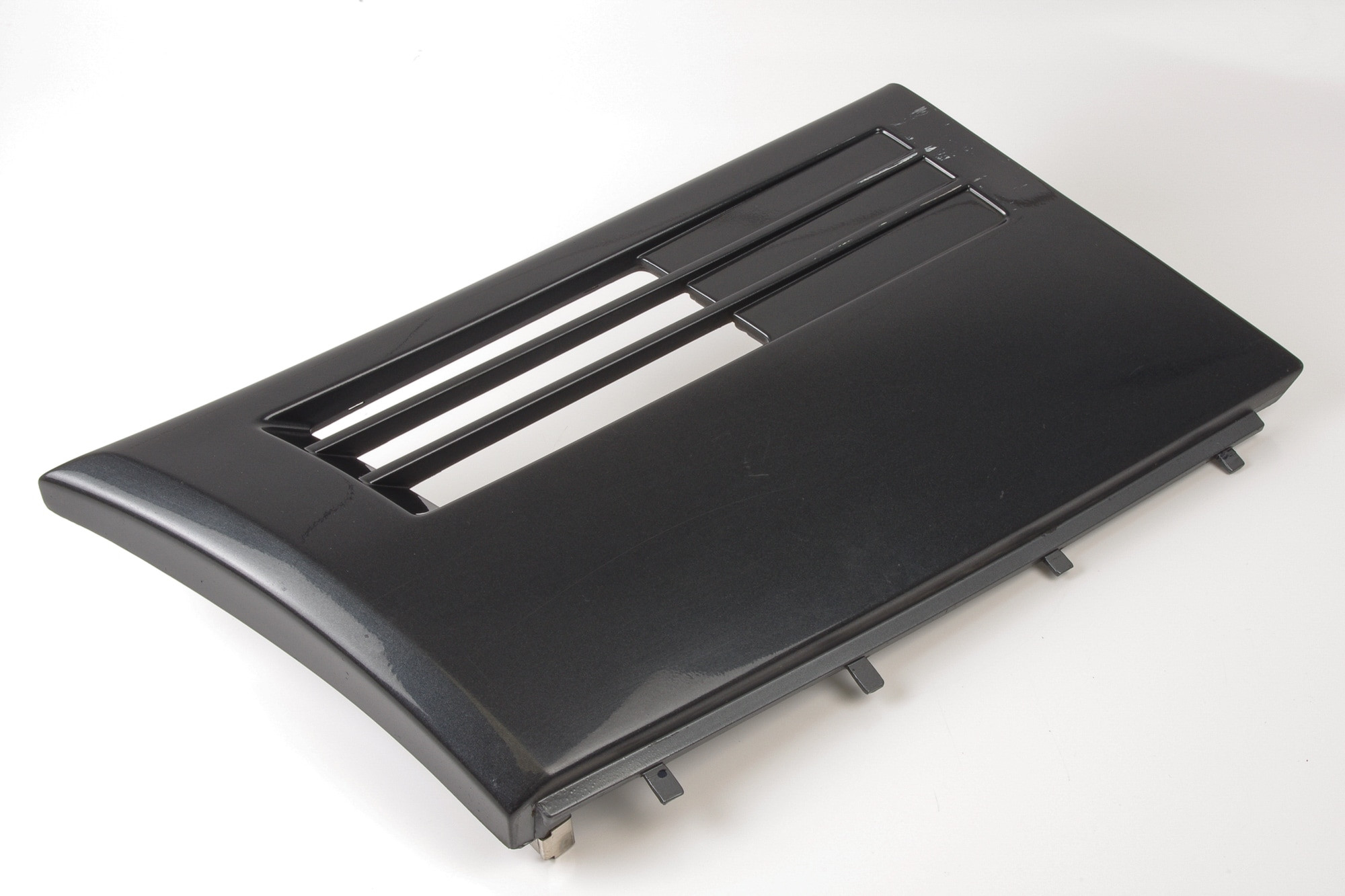 Mercedes 1296900140 Body Wing Panel - Front Left Grey (a) | R129 SL