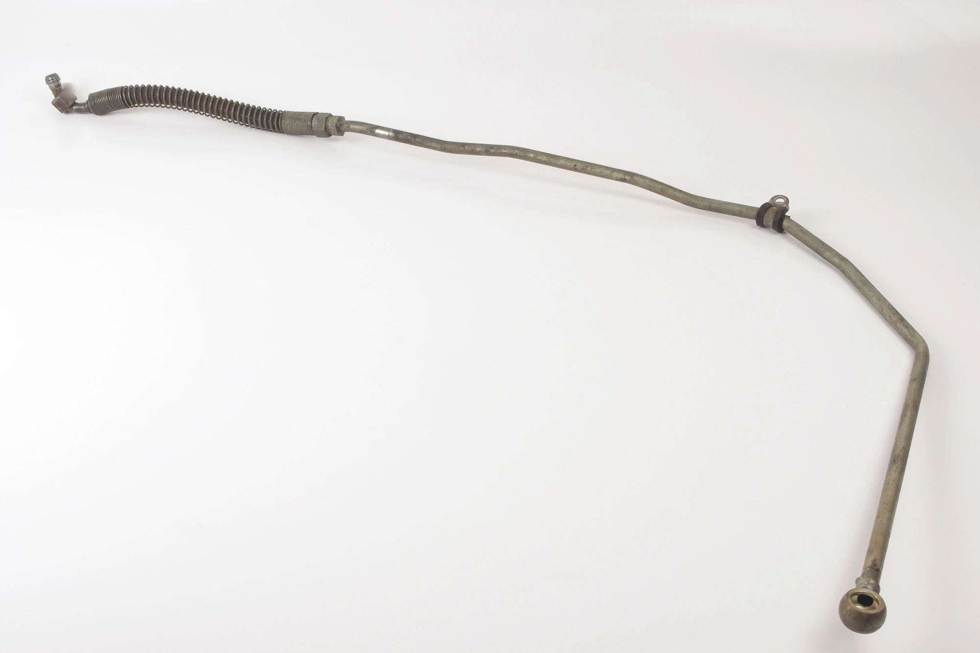 Mercedes 1292701596 Transmission Oil Cooler Line | W126 W140 S R129 SL