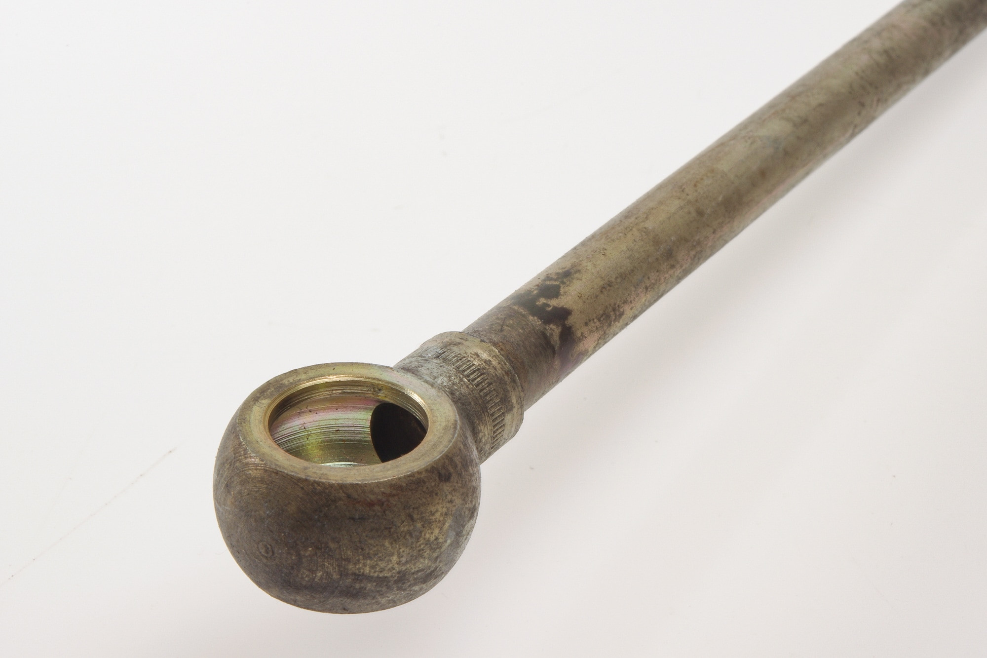 Mercedes 1292701596 Transmission Oil Cooler Line | W126 W140 S R129 SL