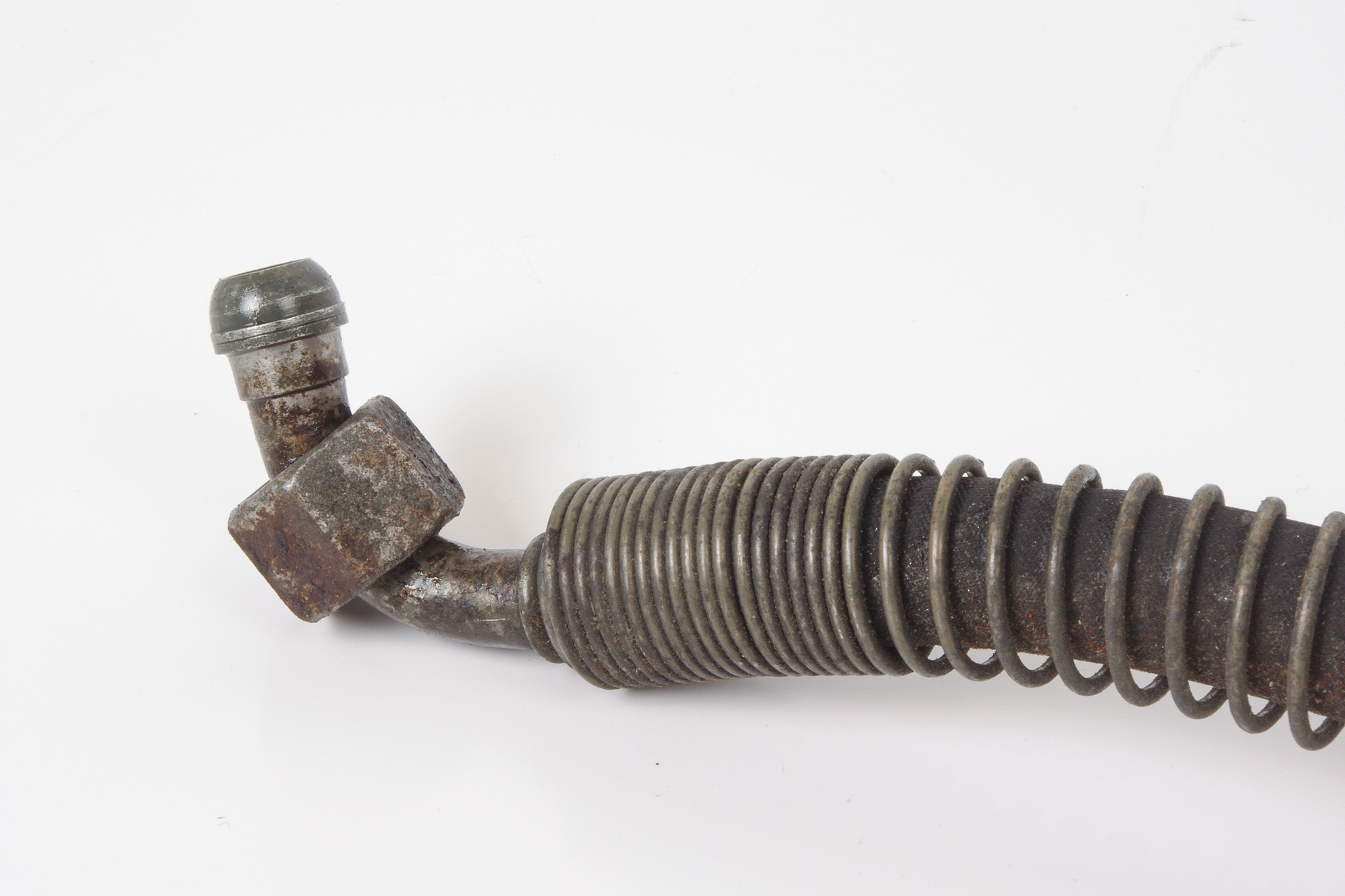 Mercedes 1292701596 Transmission Oil Cooler Line | W126 W140 S R129 SL