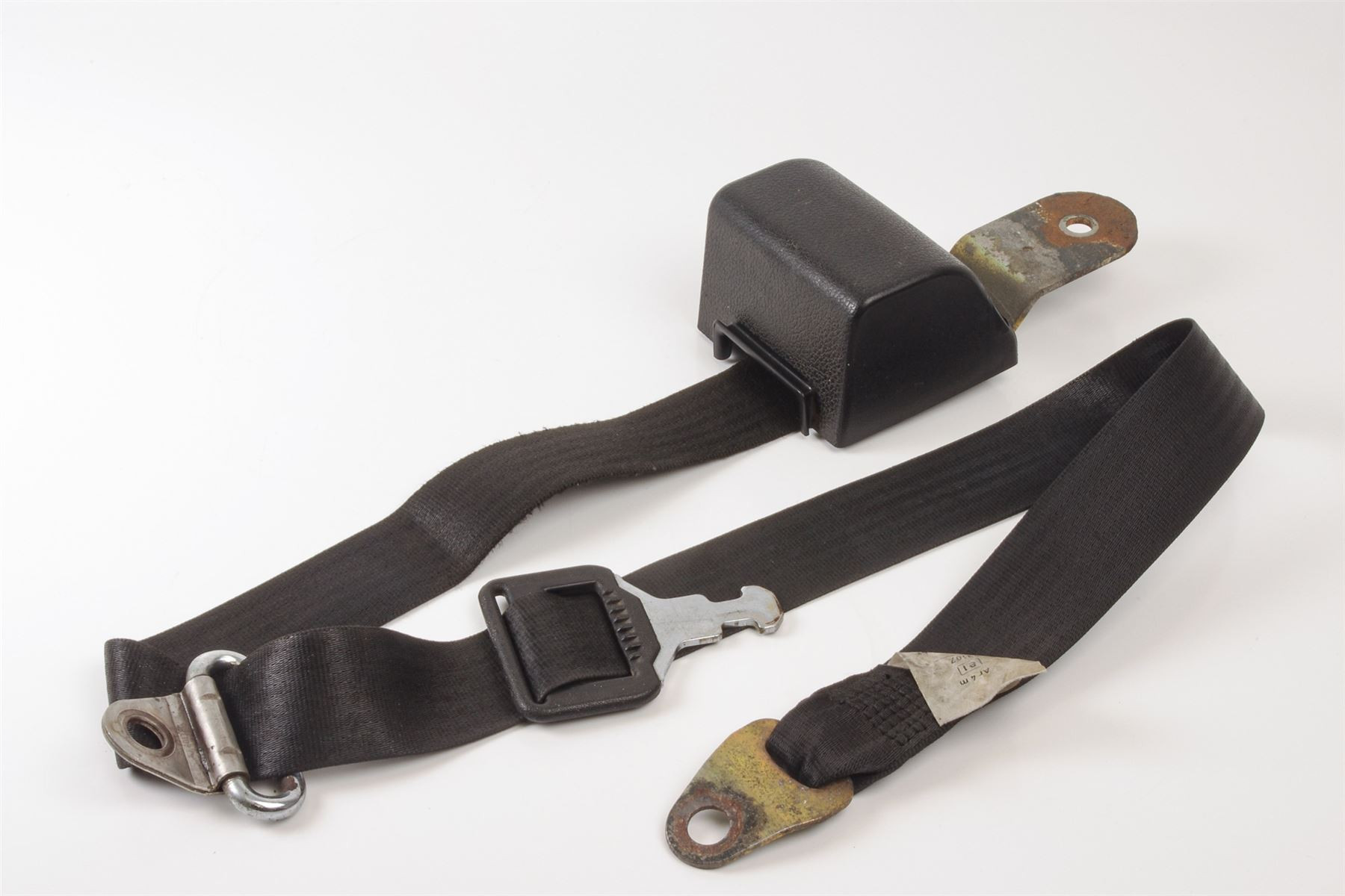 Mercedes 0008600983 Seat Belt | W460 G