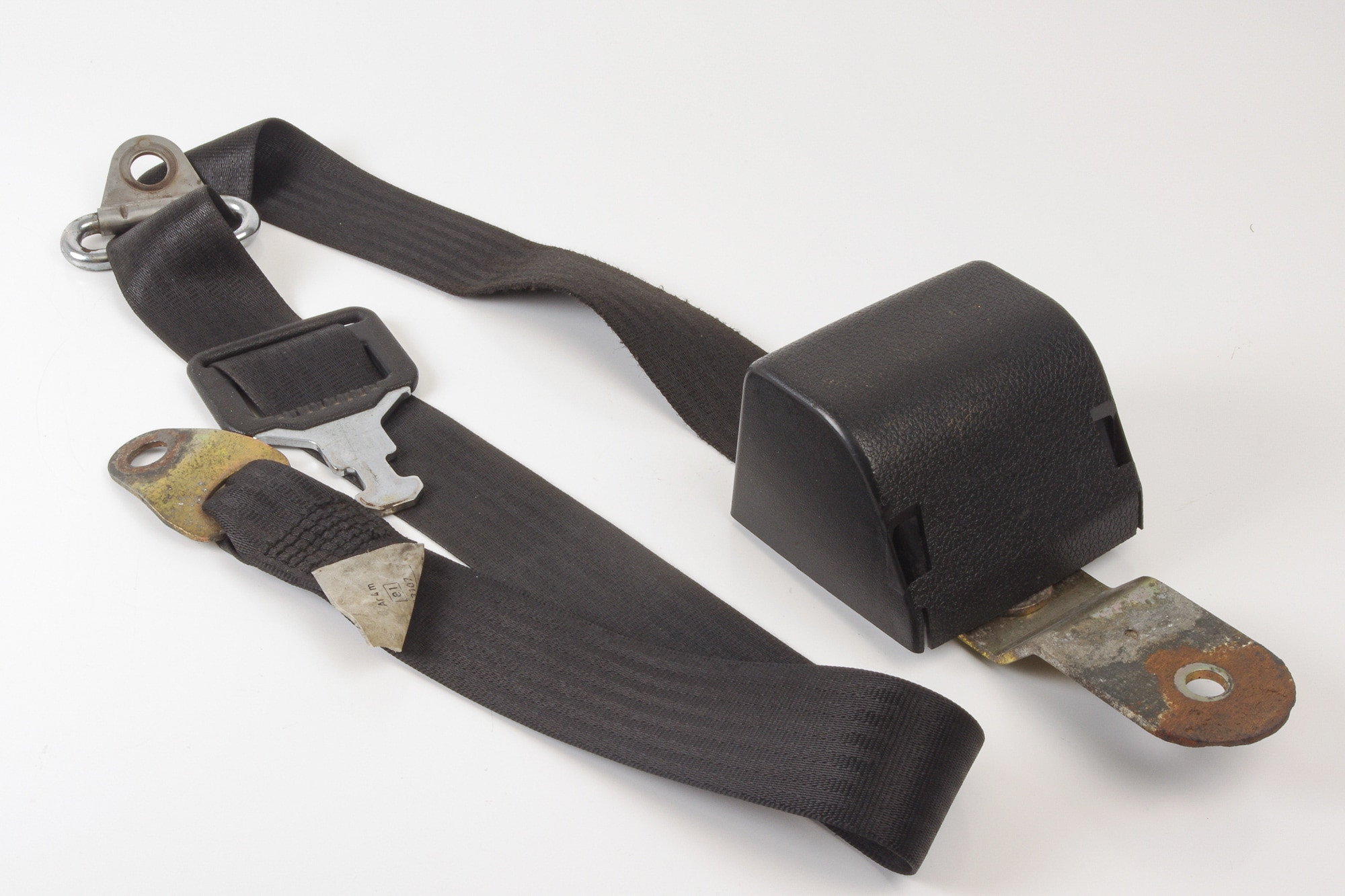 Mercedes 0008600983 Seat Belt | W460 G