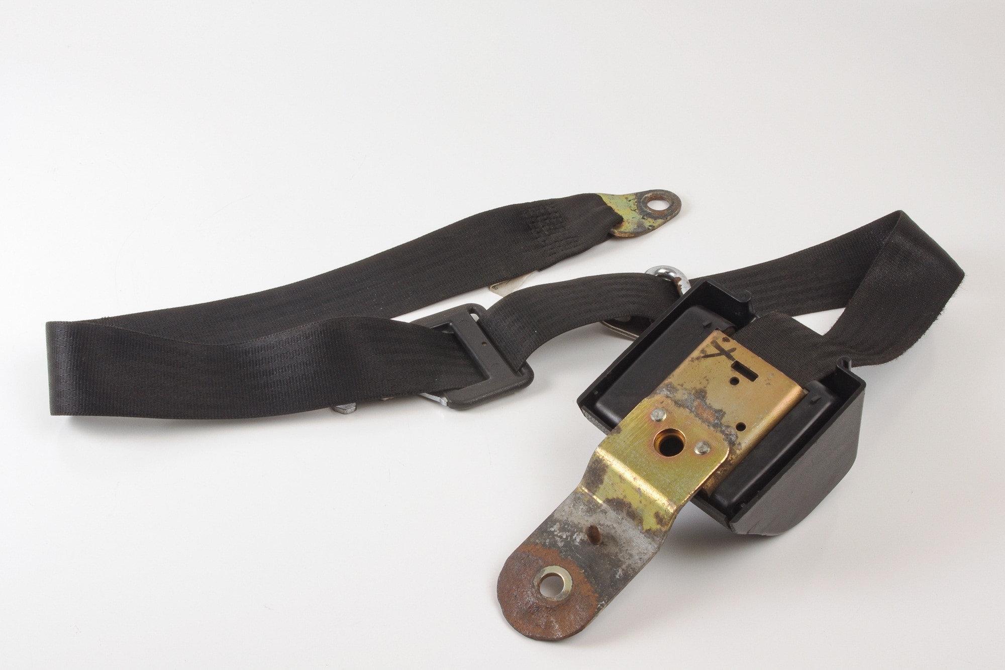 Mercedes 0008600983 Seat Belt | W460 G
