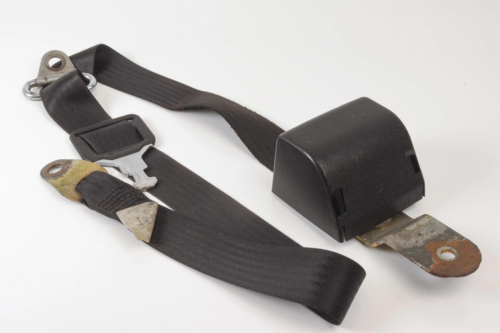Mercedes 0008600983 Seat Belt | W460 G