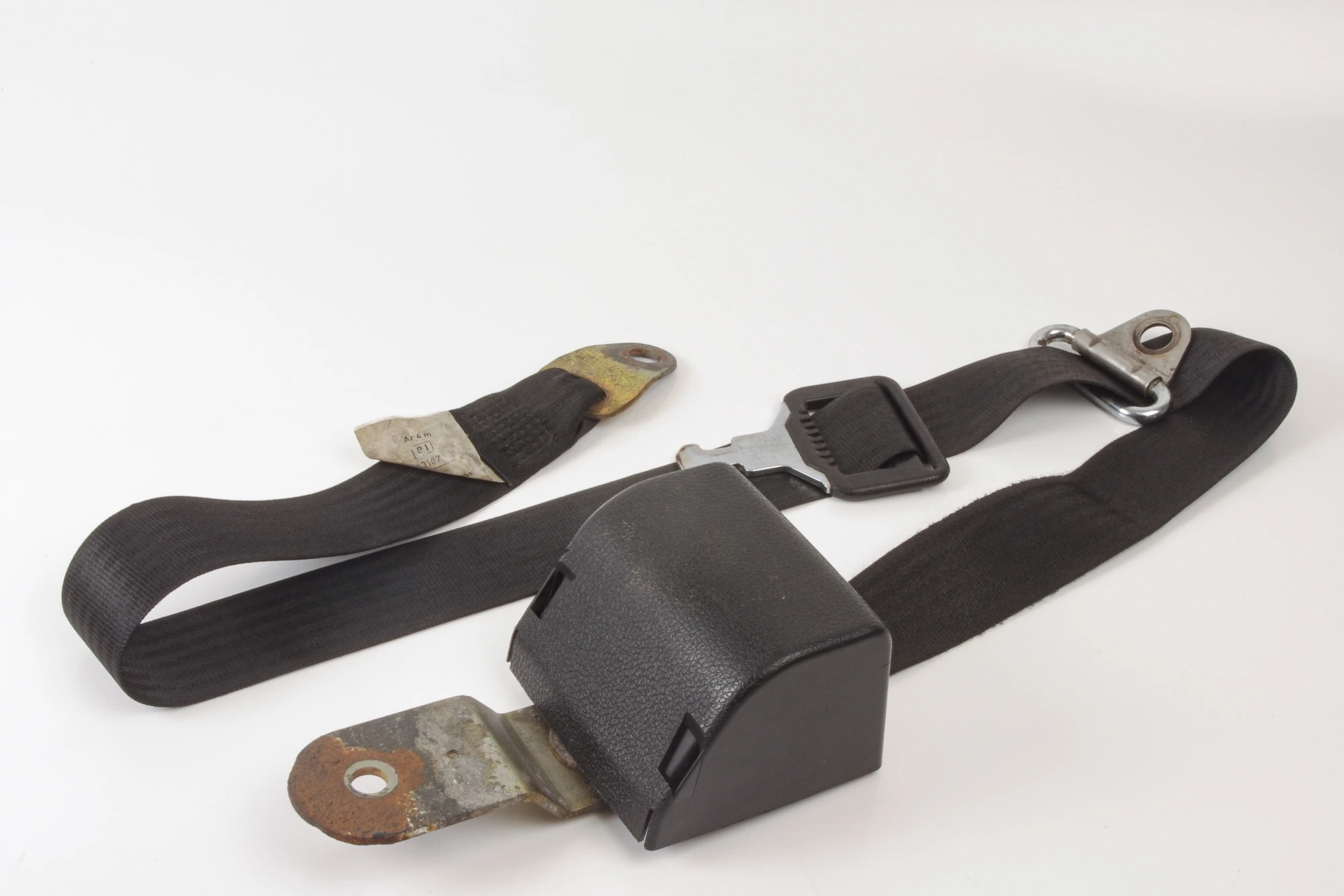 Mercedes 0008600983 Seat Belt | W460 G