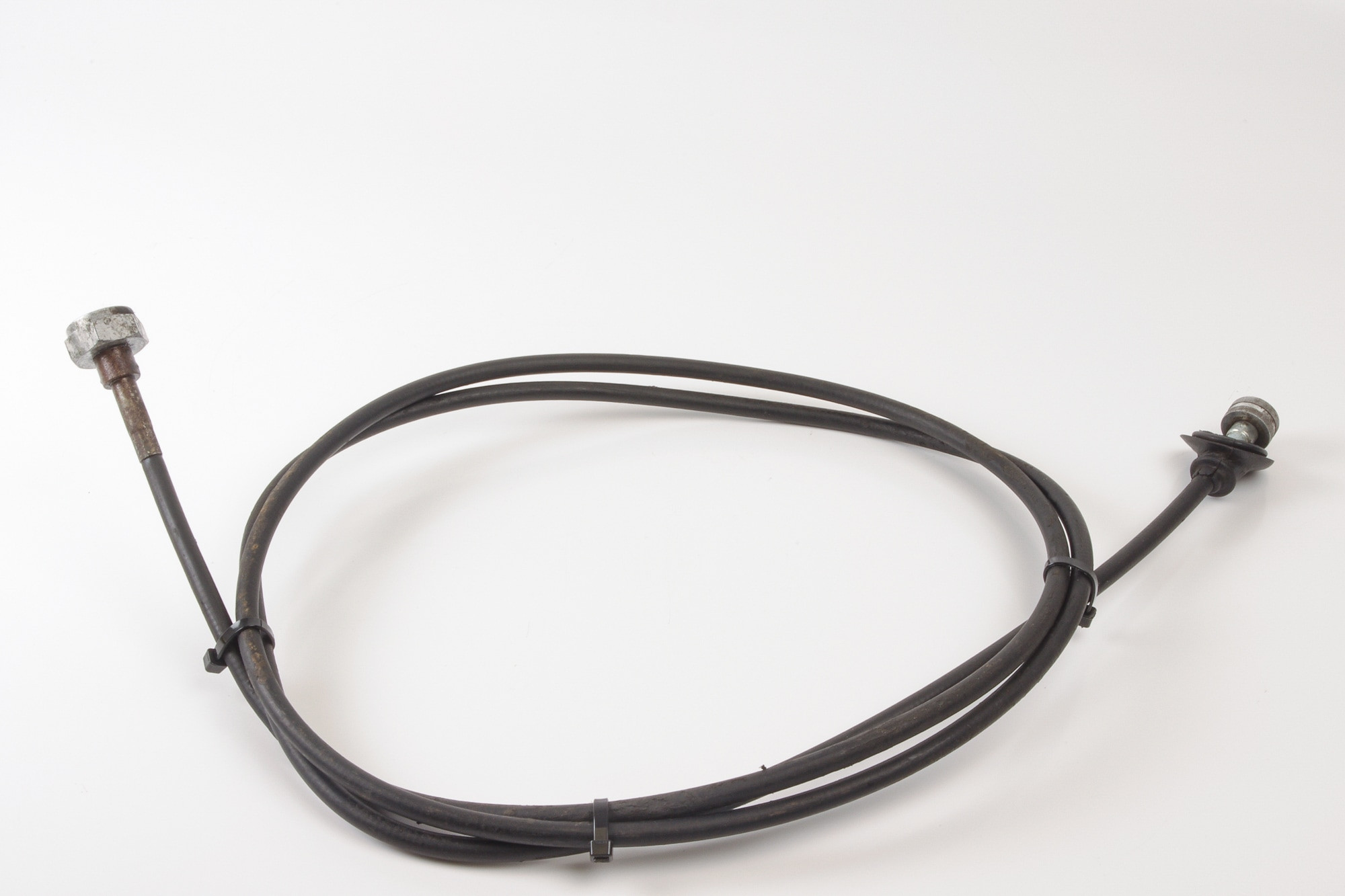 Mercedes 4605420107 Speedometer Cable | W460 W461 G