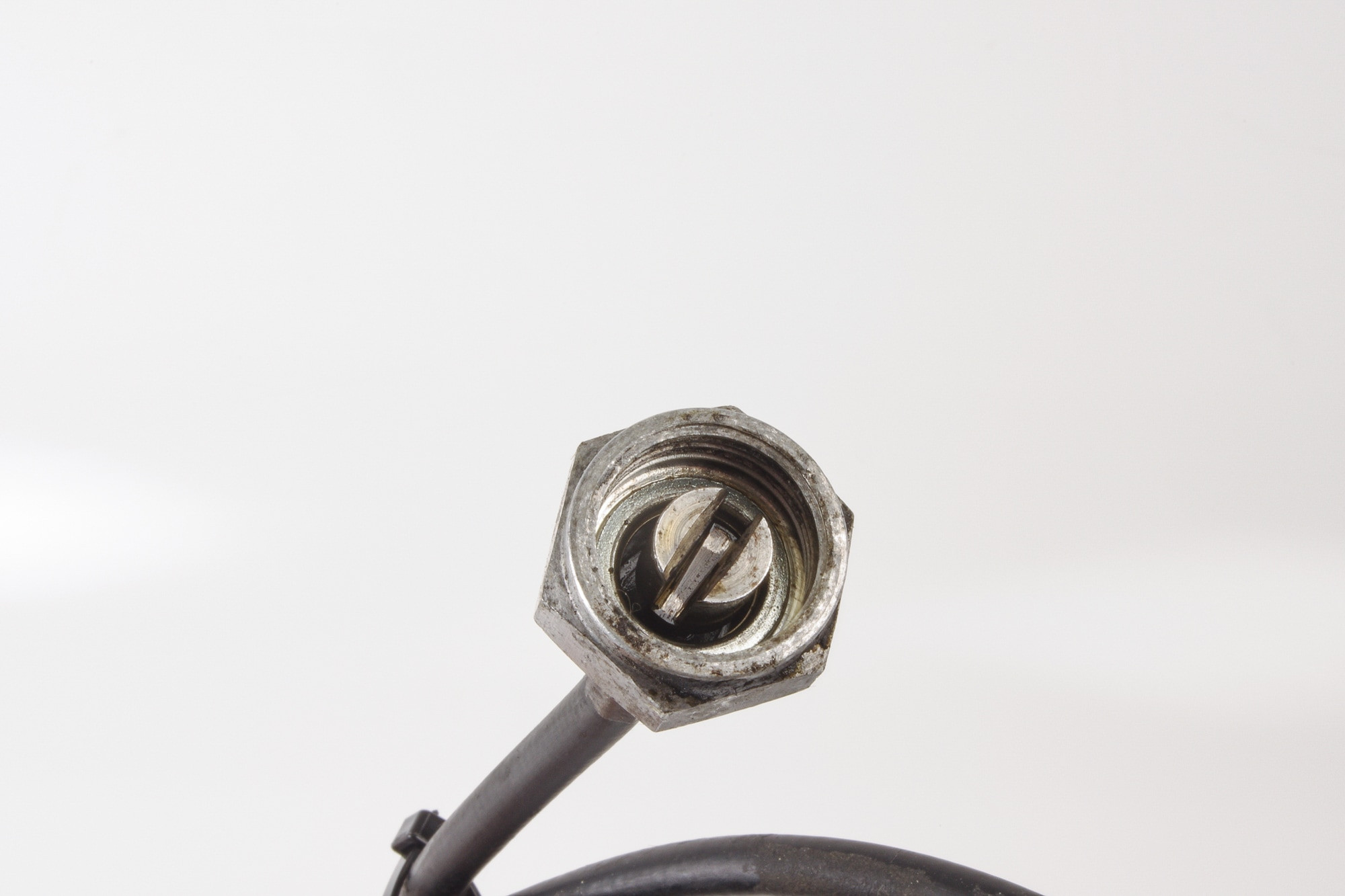 Mercedes 4605420107 Speedometer Cable | W460 W461 G