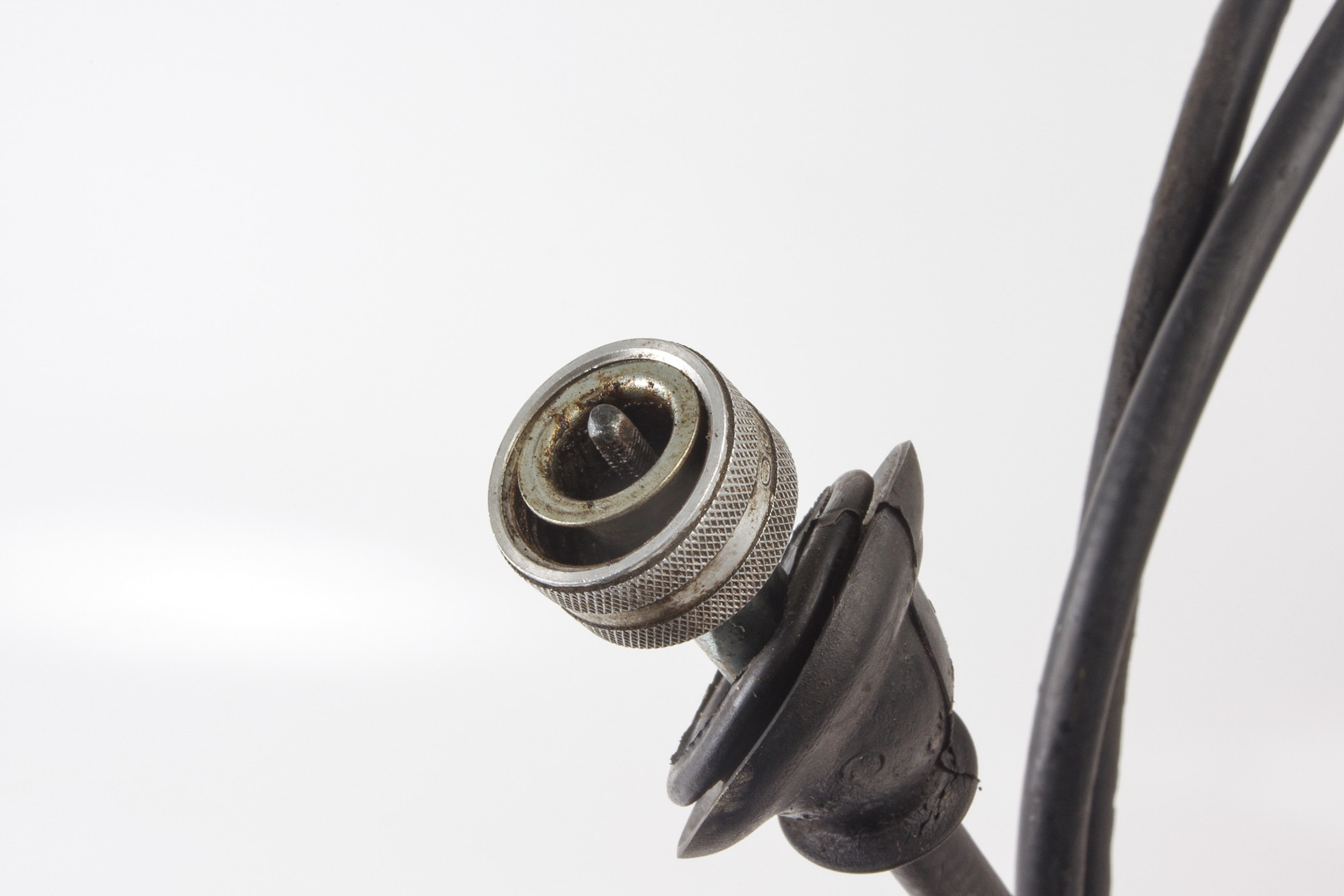 Mercedes 4605420107 Speedometer Cable | W460 W461 G