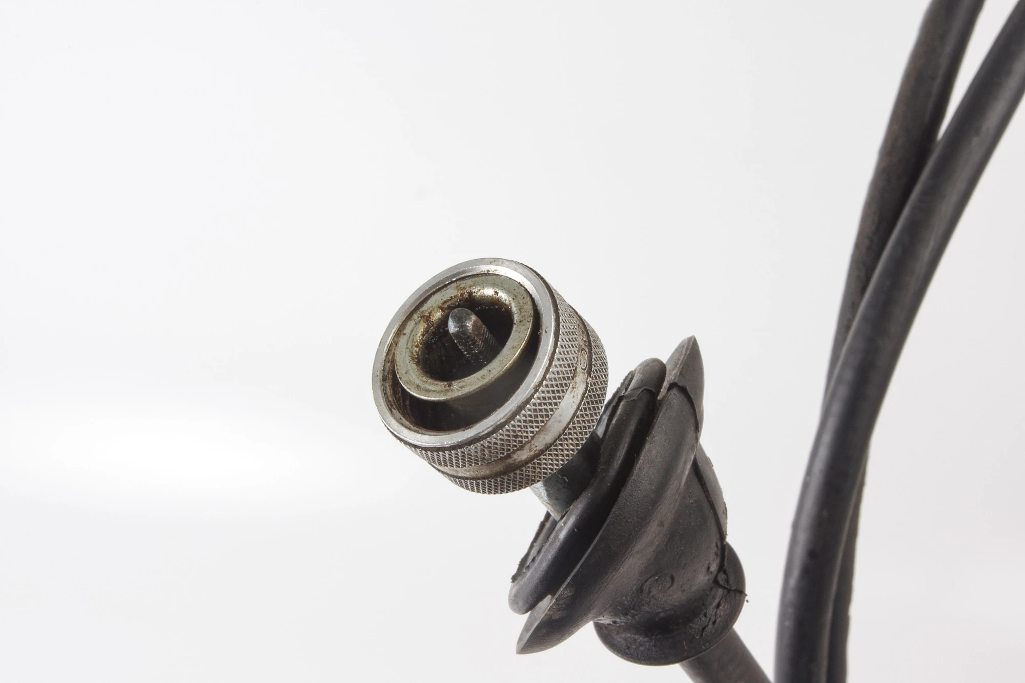 Mercedes 4605420107 Speedometer Cable | W460 W461 G