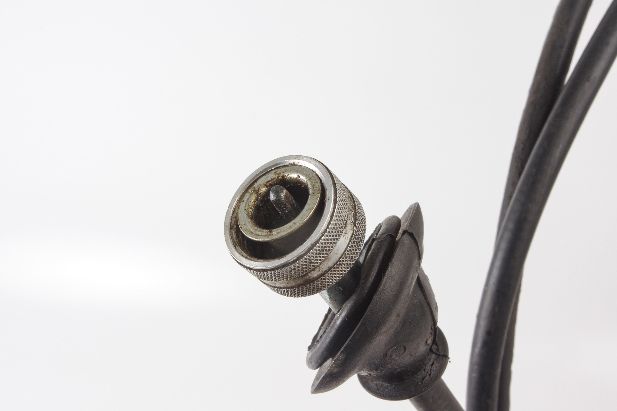 Mercedes 4605420107 Speedometer Cable | W460 W461 G