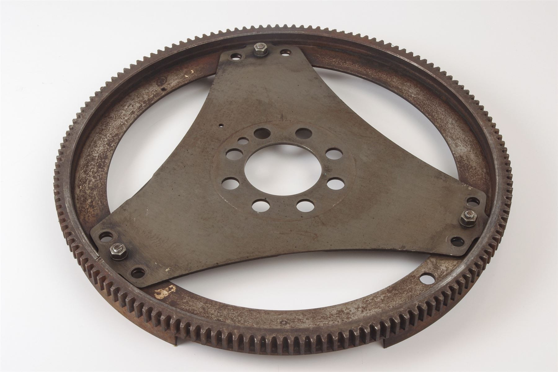 Mercedes 1170301012 Flywheel Ring Gear | R107 SL W126 V126 C126 S W463 G