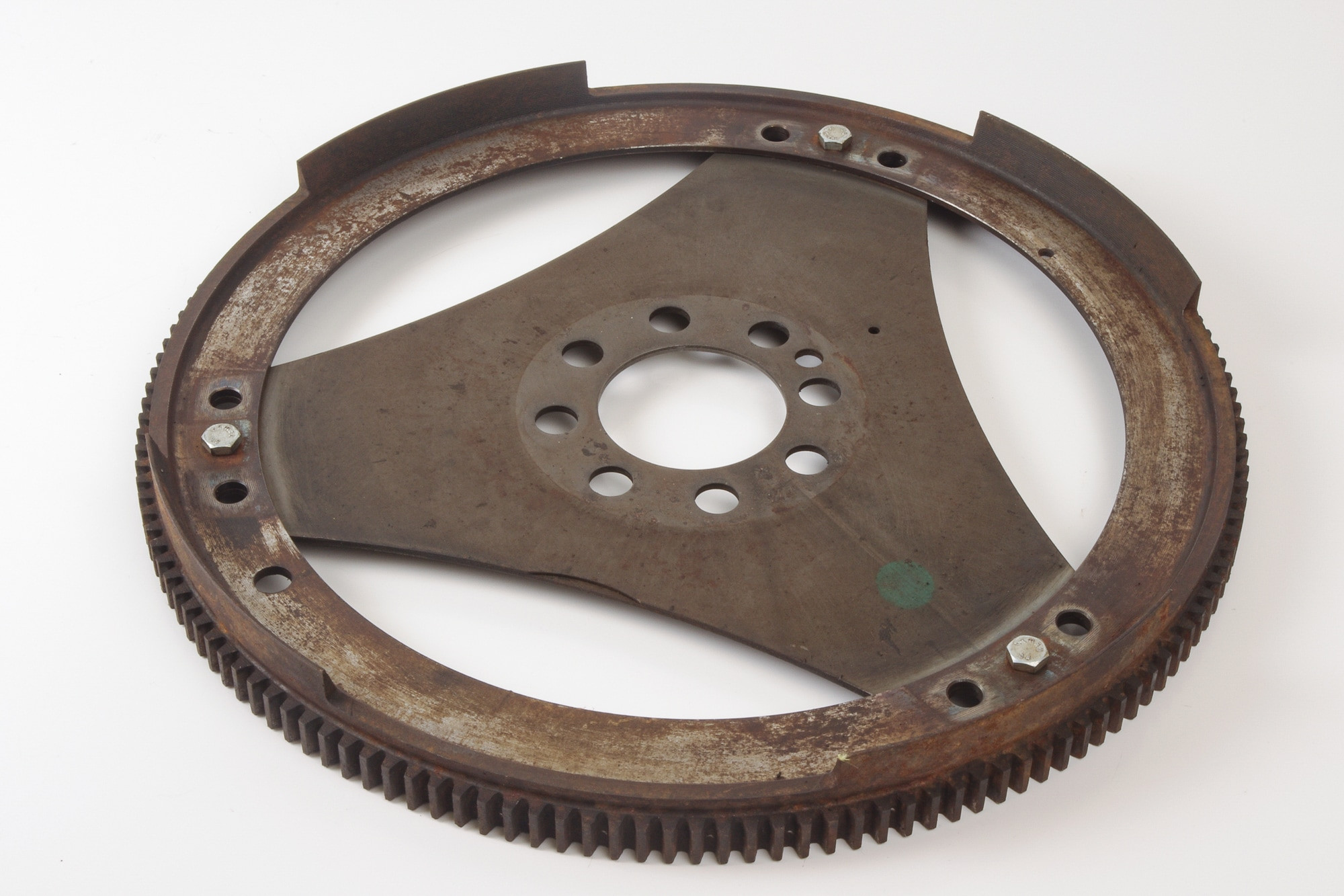 Mercedes 1170301012 Flywheel Ring Gear | R107 SL W126 V126 C126 S W463 G