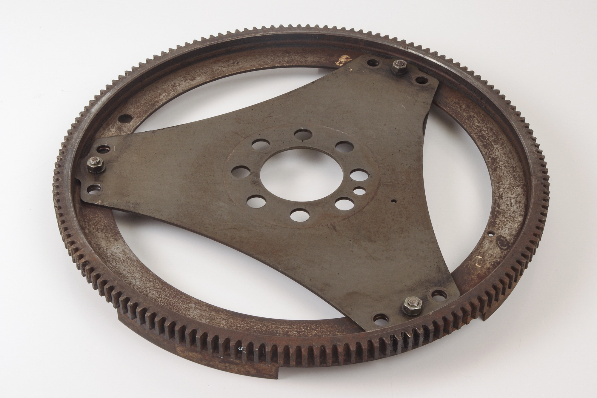 Mercedes 1170301012 Flywheel Ring Gear | R107 SL W126 V126 C126 S W463 G