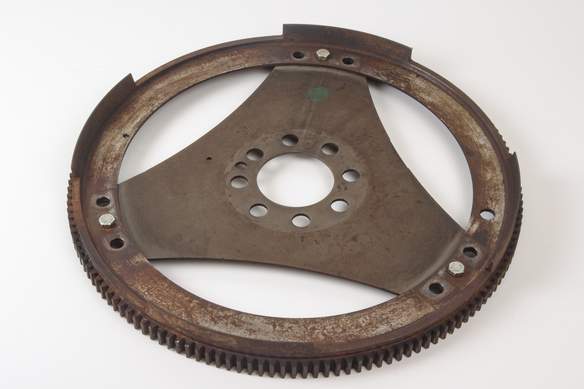 Mercedes 1170301012 Flywheel Ring Gear | R107 SL W126 V126 C126 S W463 G