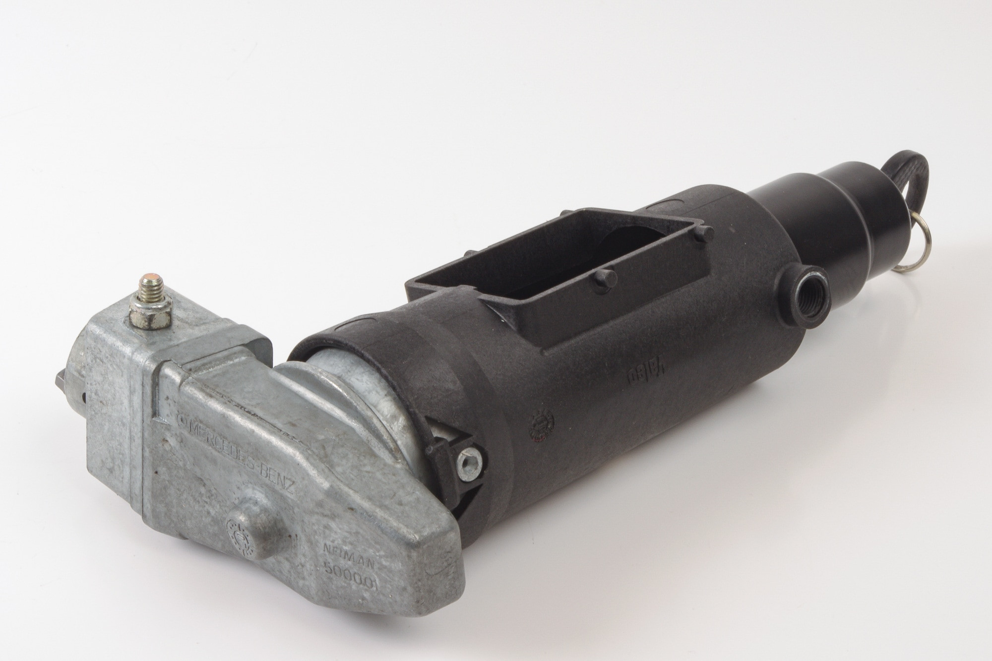 Mercedes 1294620130 Lock Set | R129 SL W140 V140 S