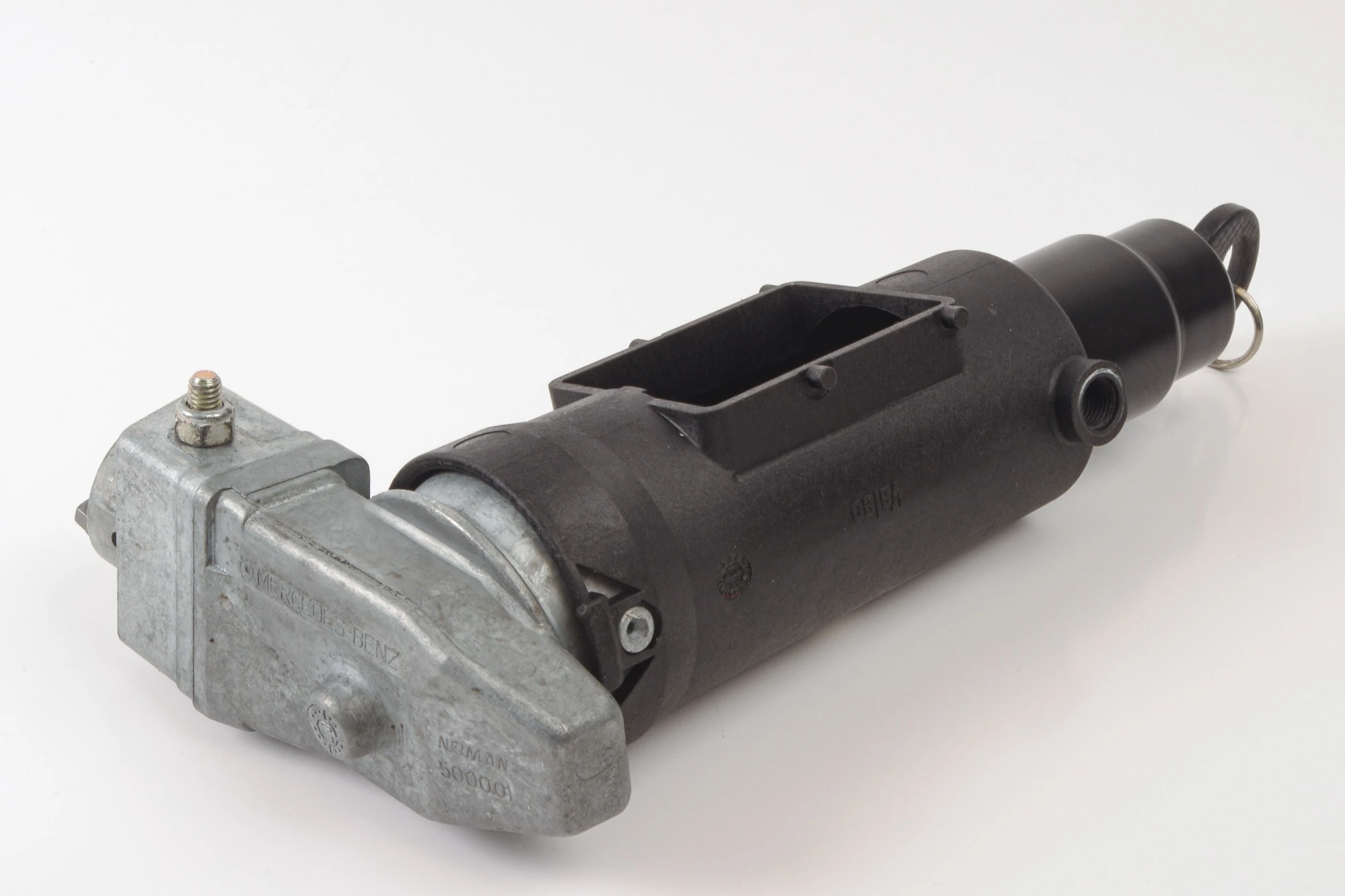 Mercedes 1294620130 Lock Set | R129 SL W140 V140 S