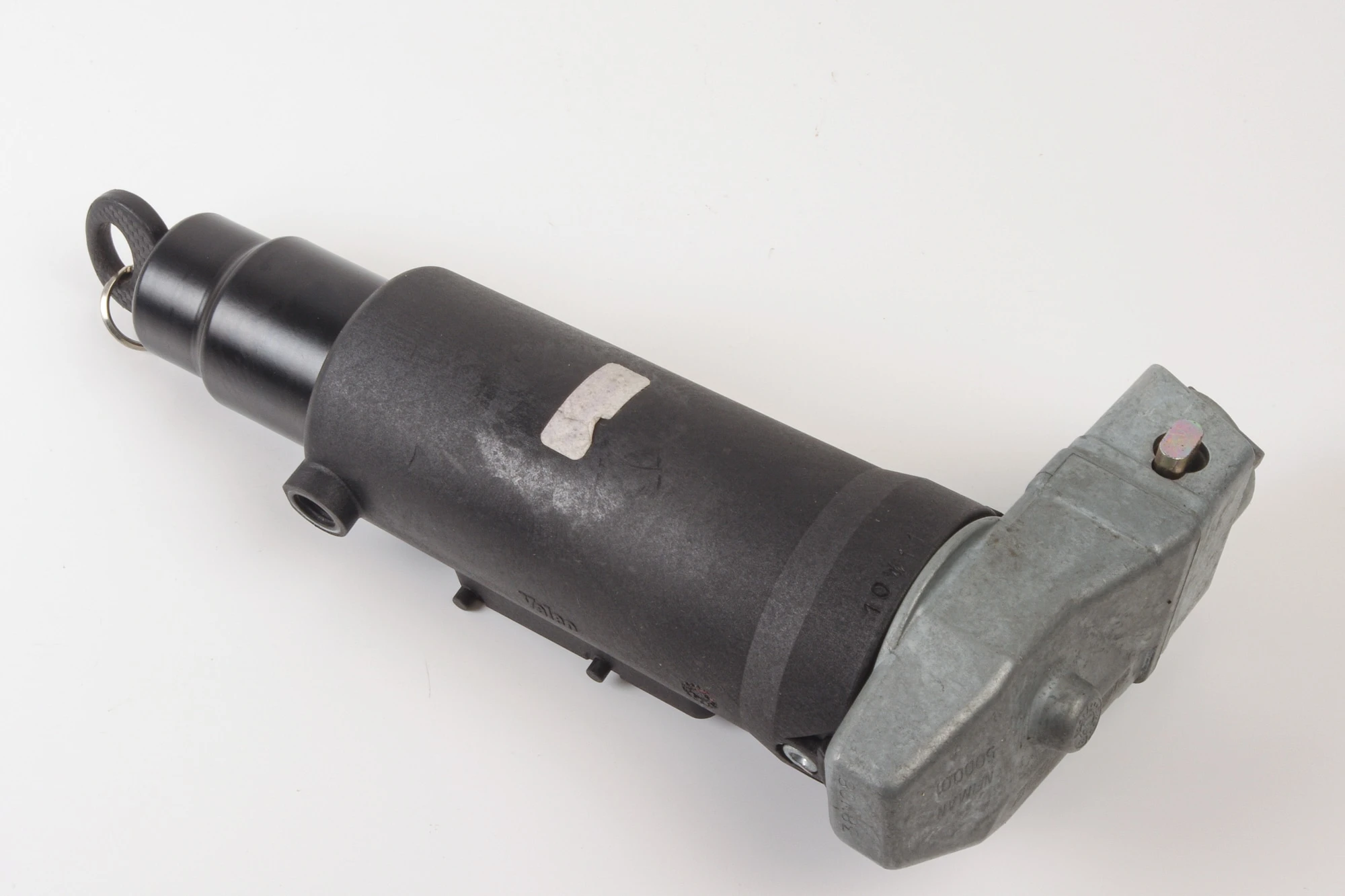 Mercedes 1294620130 Lock Set | R129 SL W140 V140 S