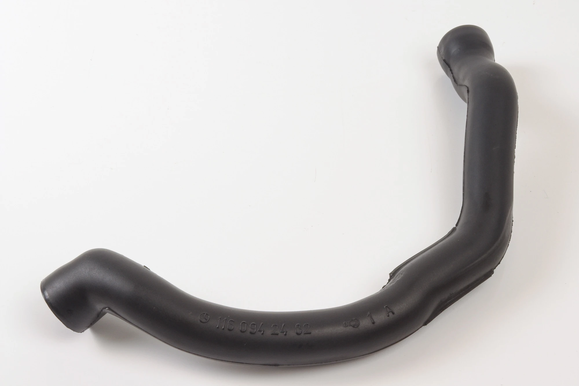 Mercedes 1160942482 Breather Hose | R107 SL W126 V126 C126 S W463 G